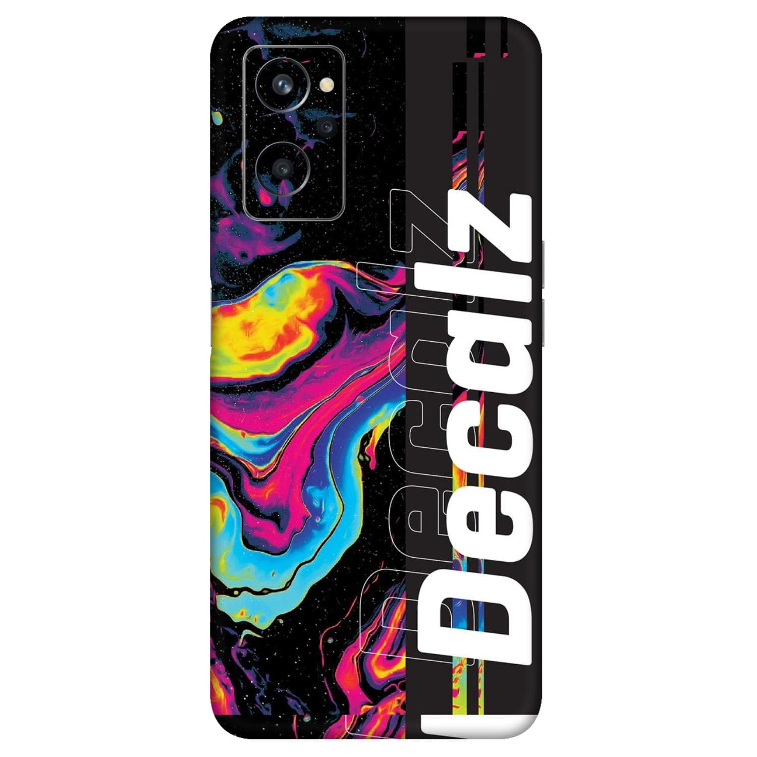 Realme 9i Skins & Wraps