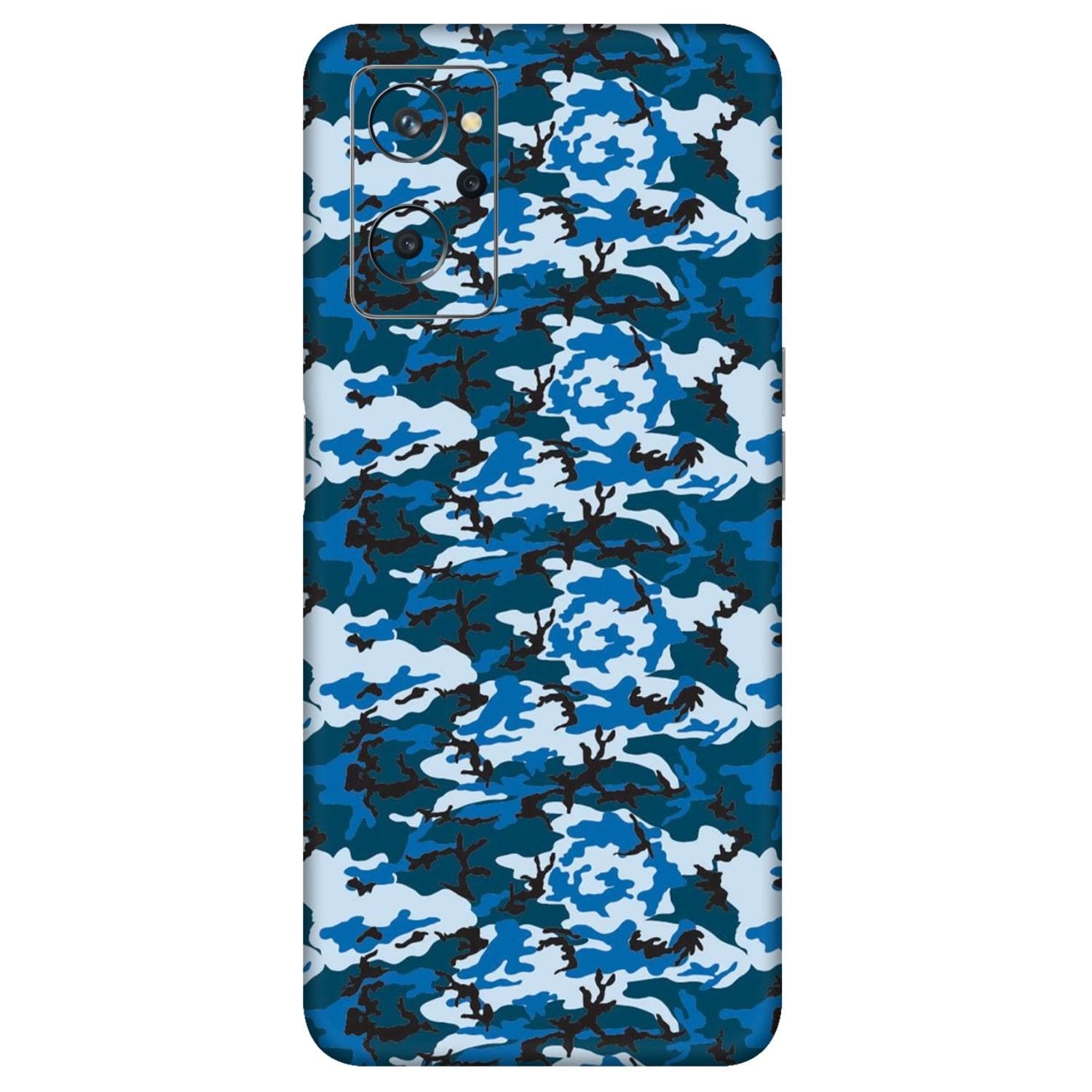 Realme 9i Skins & Wraps