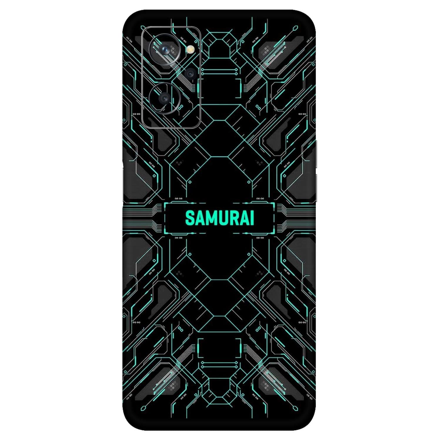 Realme 9i Skins & Wraps