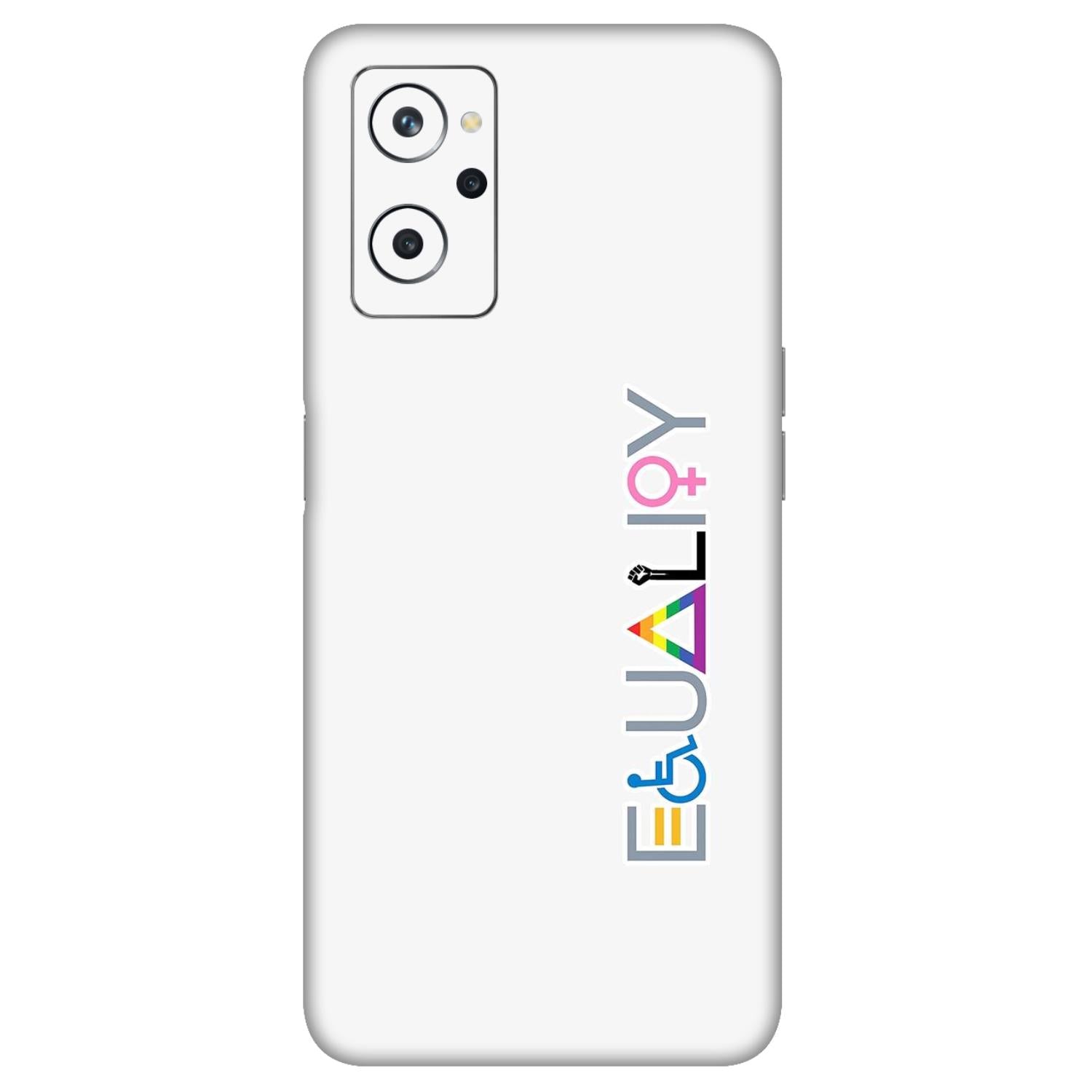 Realme 9i Skins & Wraps