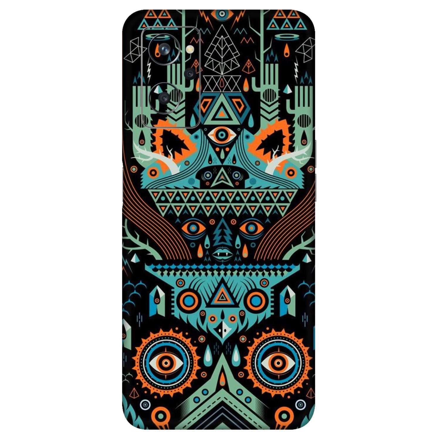 Realme 9i Skins & Wraps