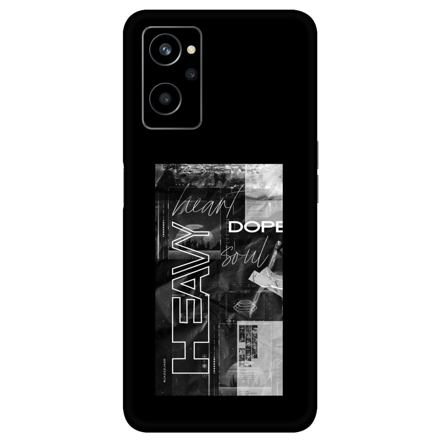 Realme 9i Skins & Wraps