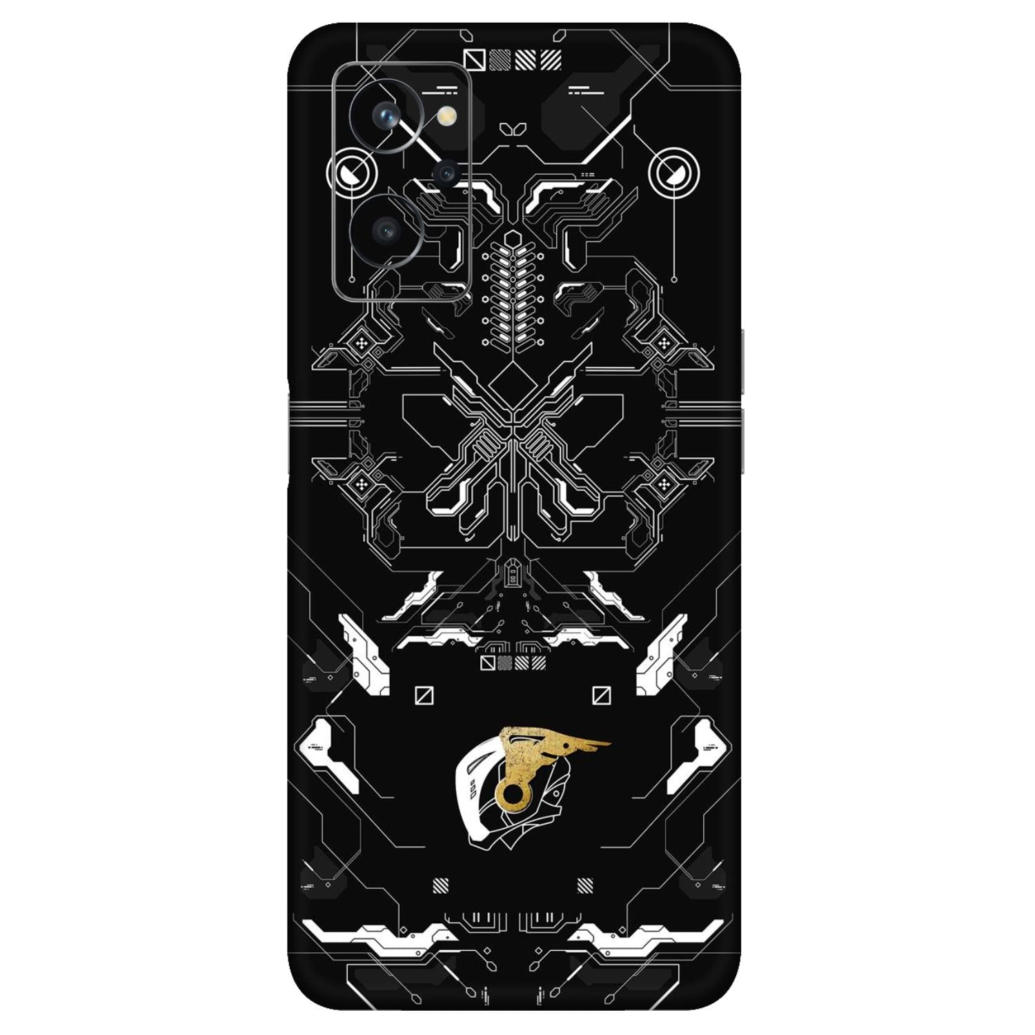 Realme 9i Skins & Wraps