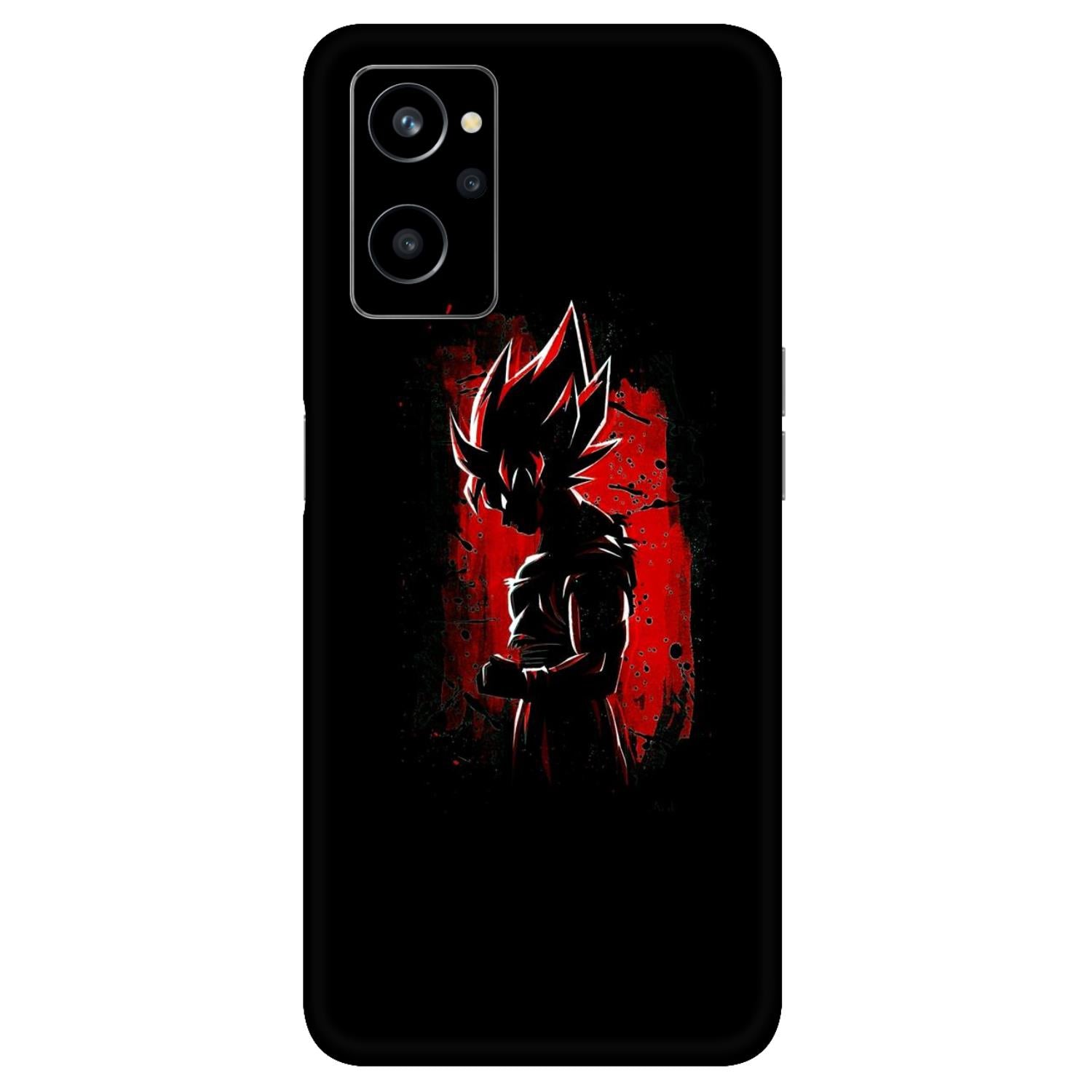 Realme 9i Skins & Wraps