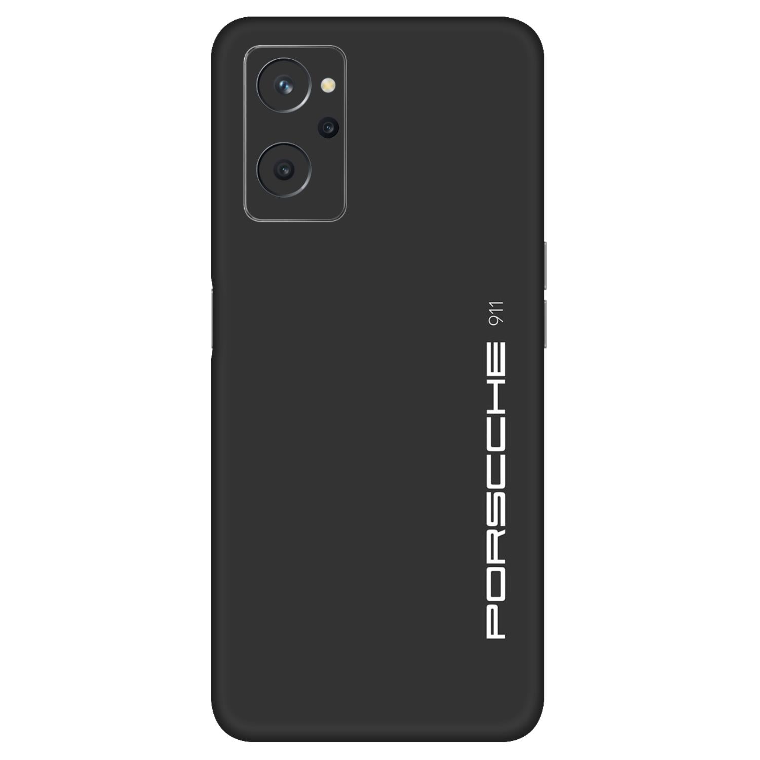 Realme 9i Skins & Wraps