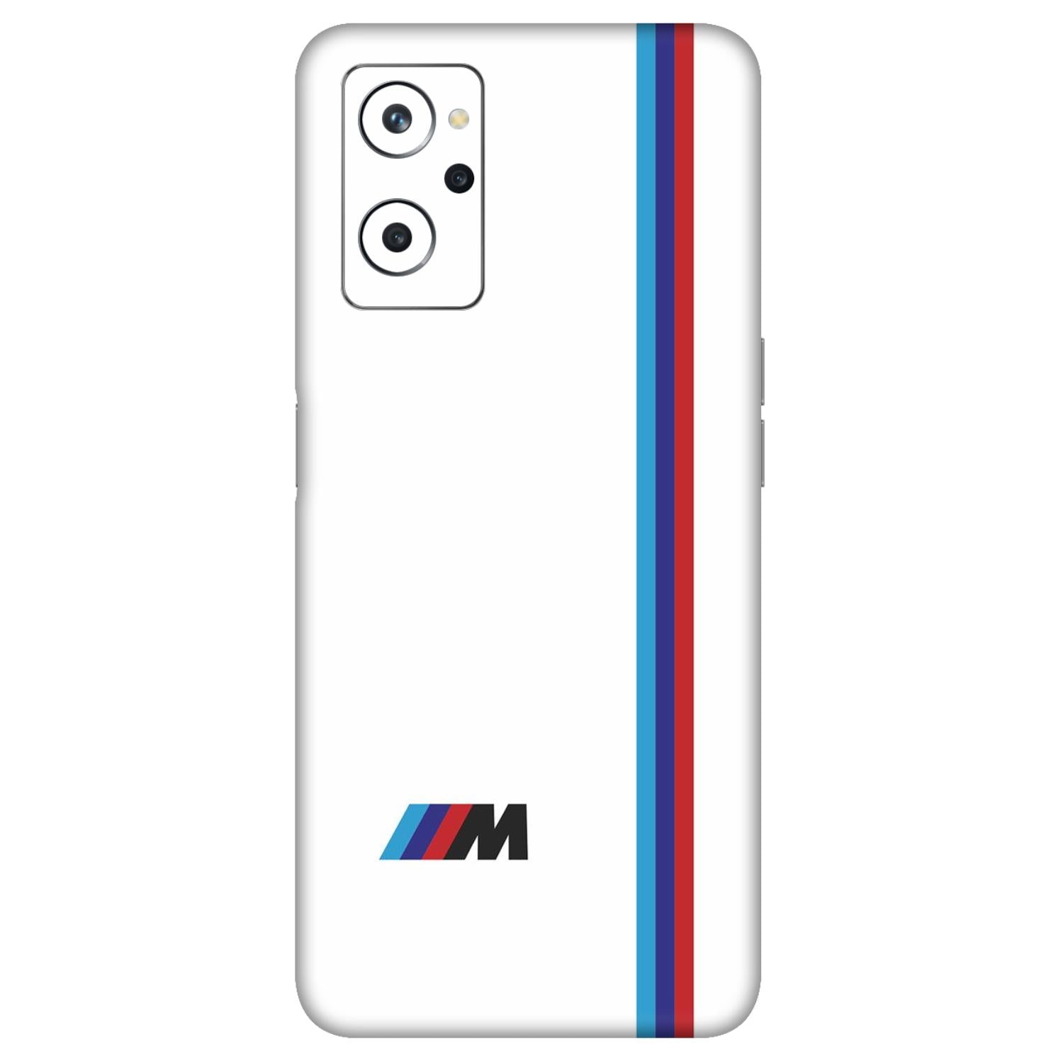 Realme 9i Skins & Wraps