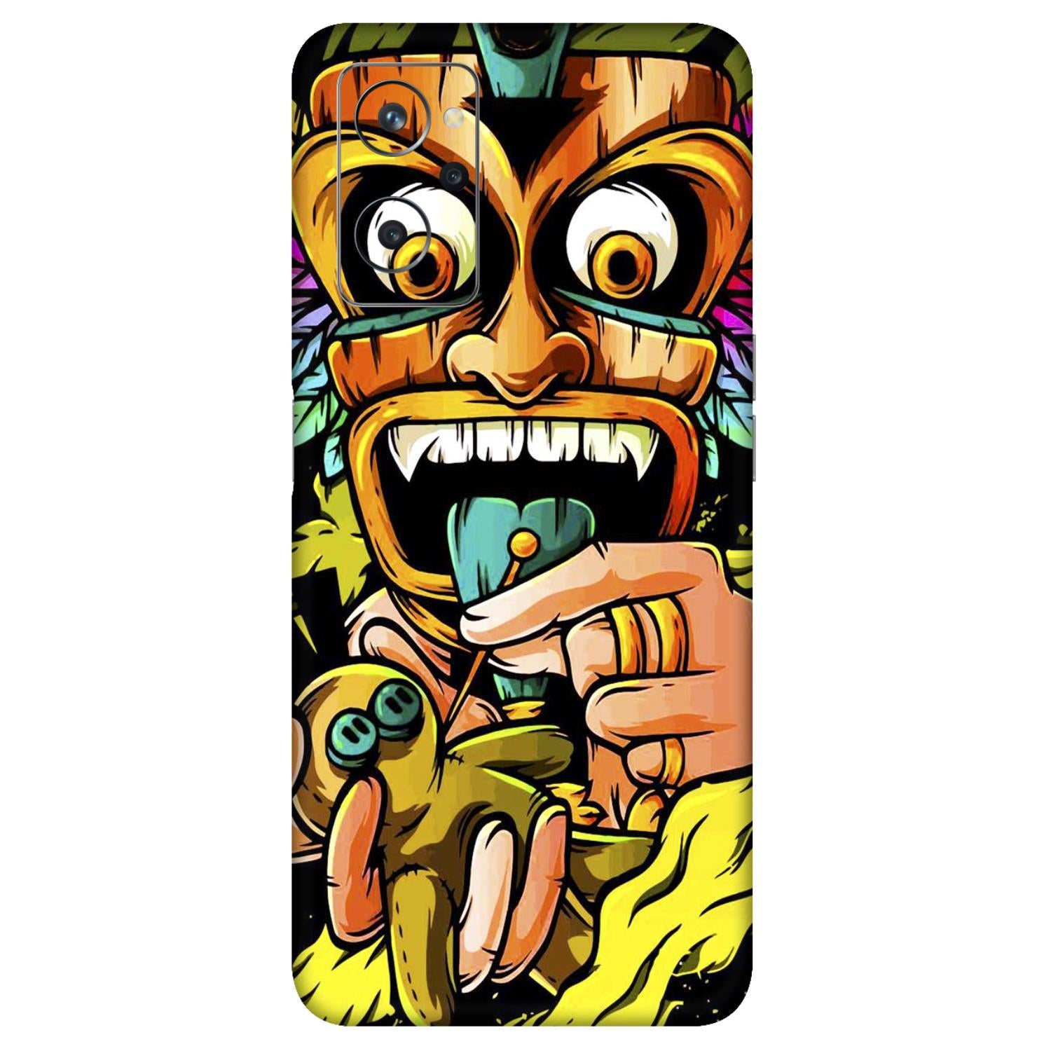 Realme 9i Skins & Wraps