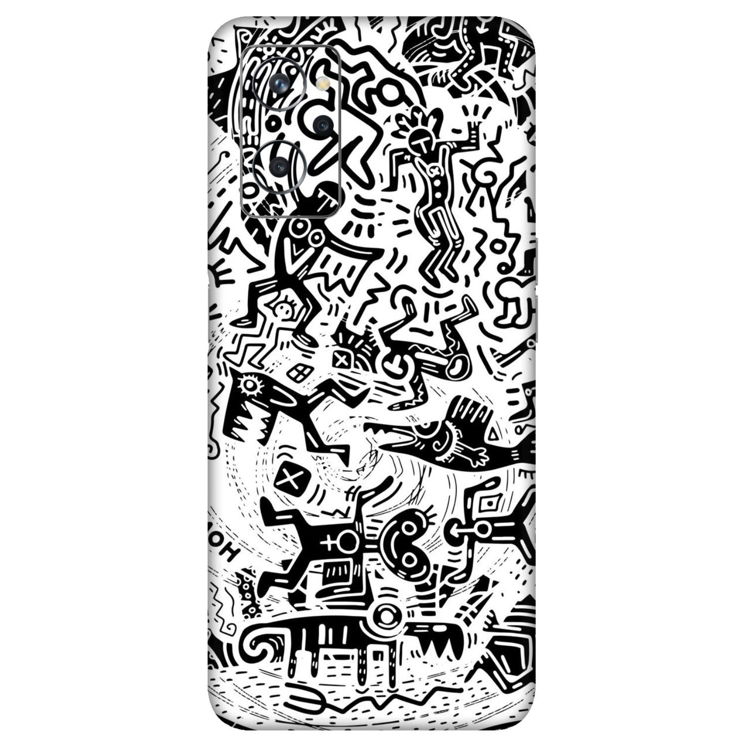 Realme 9i Skins & Wraps