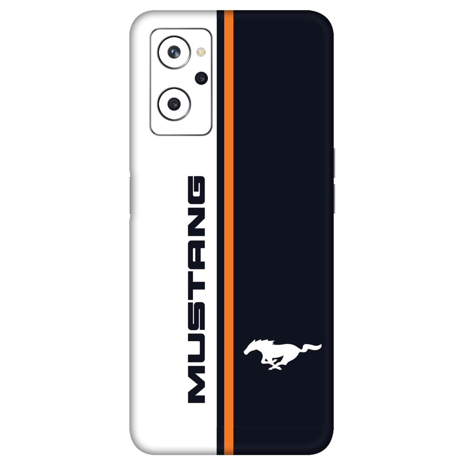 Realme 9i Skins & Wraps