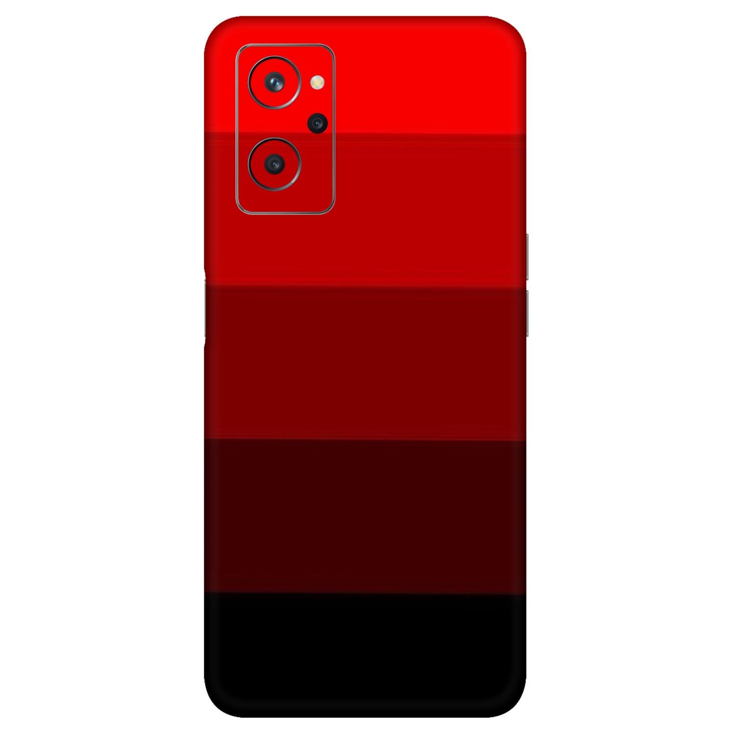 Realme 9i Skins & Wraps