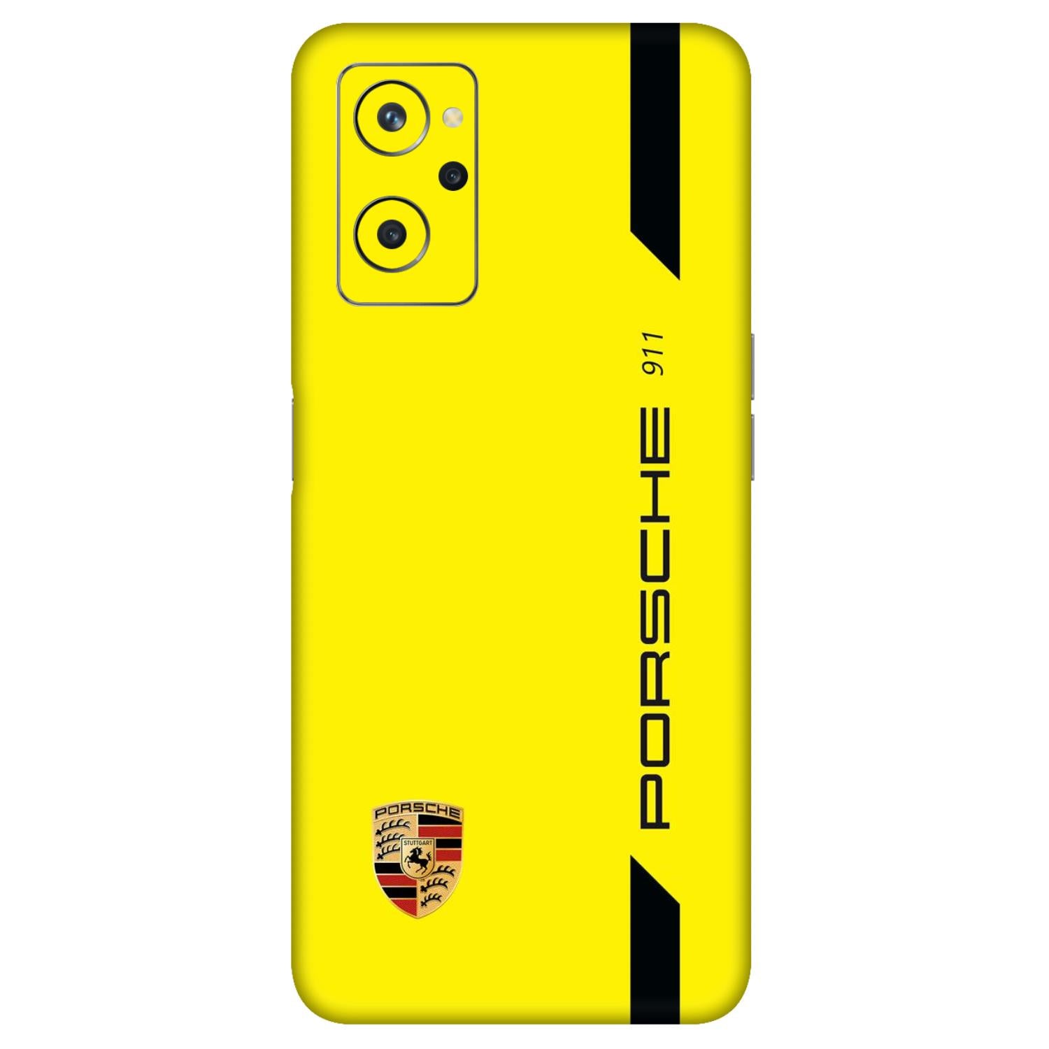 Realme 9i Skins & Wraps