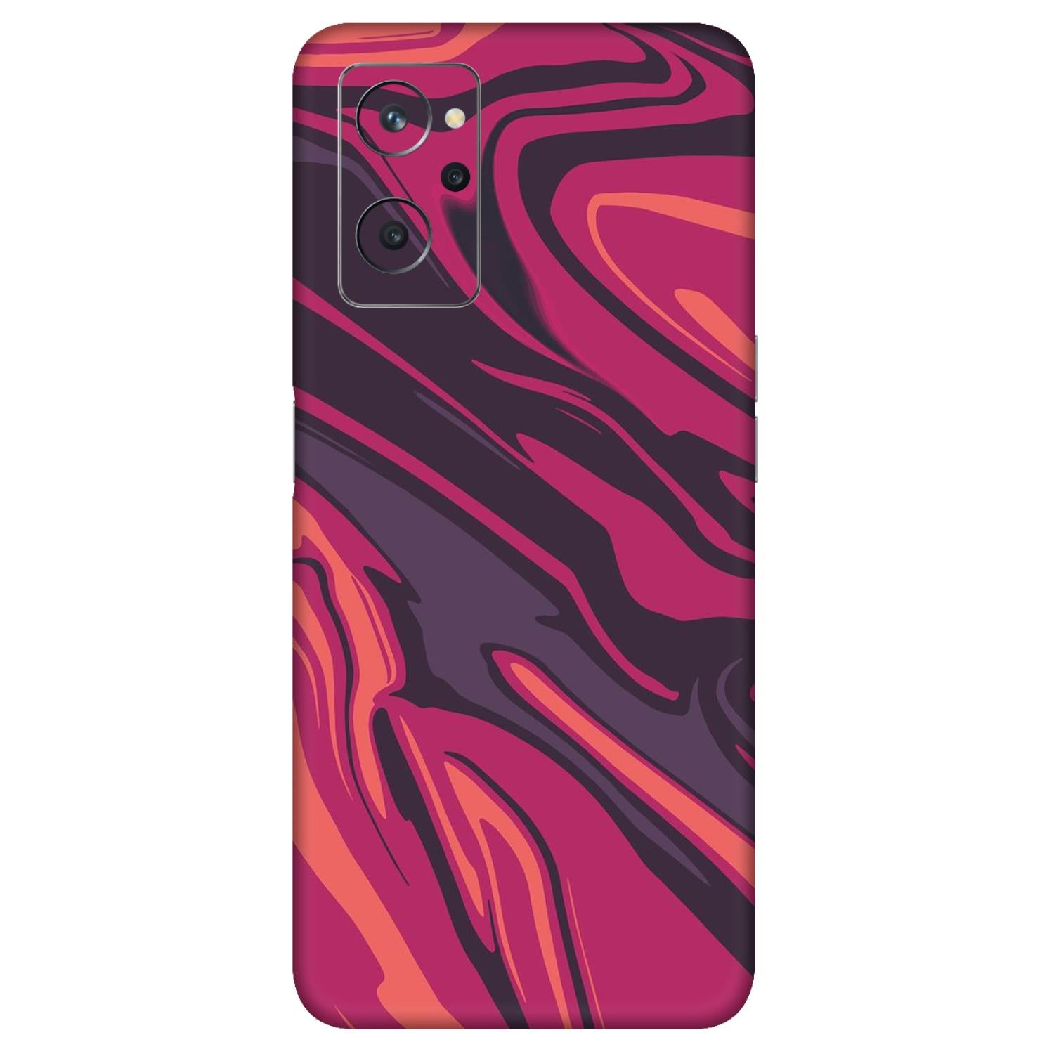 Realme 9i Skins & Wraps