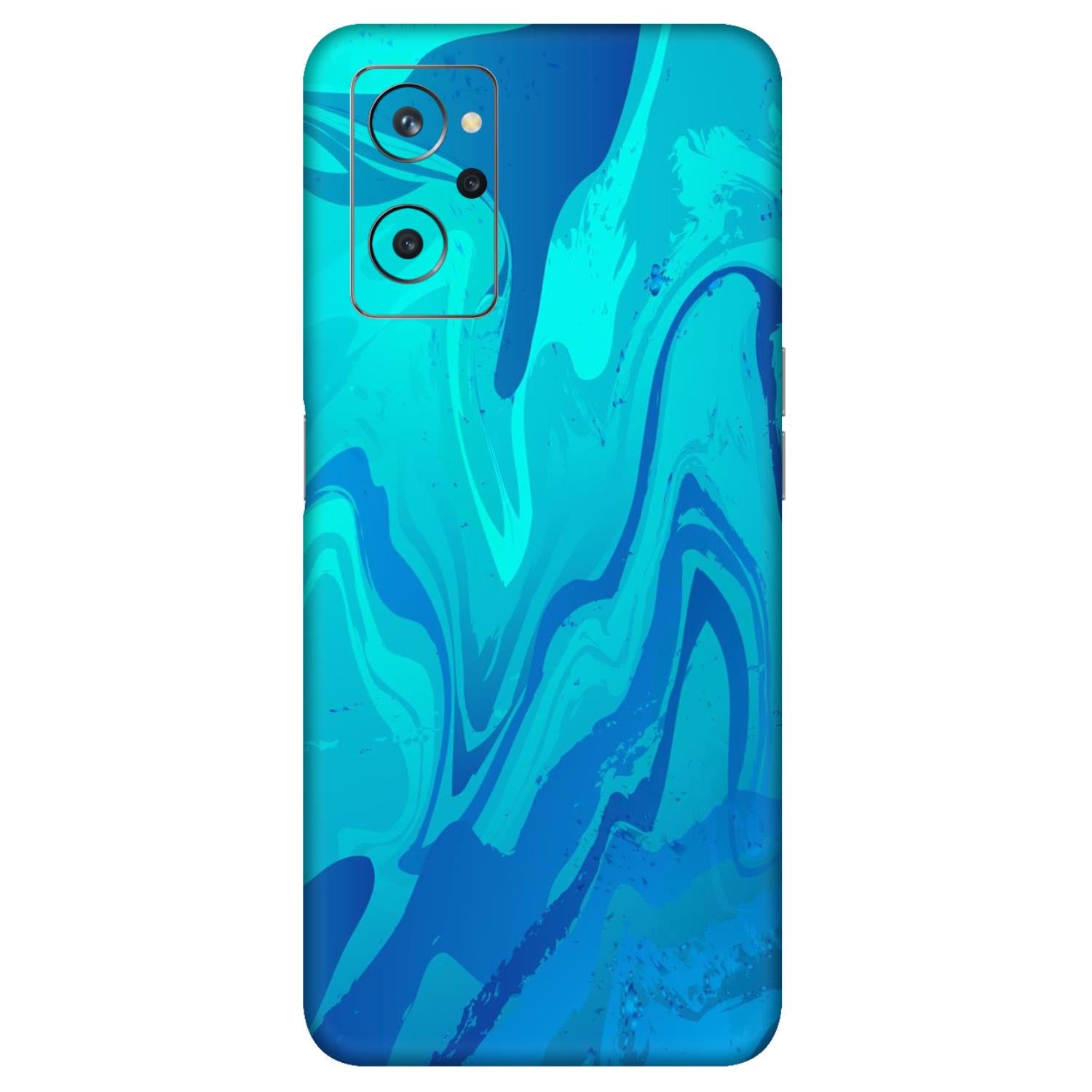 Realme 9i Skins & Wraps