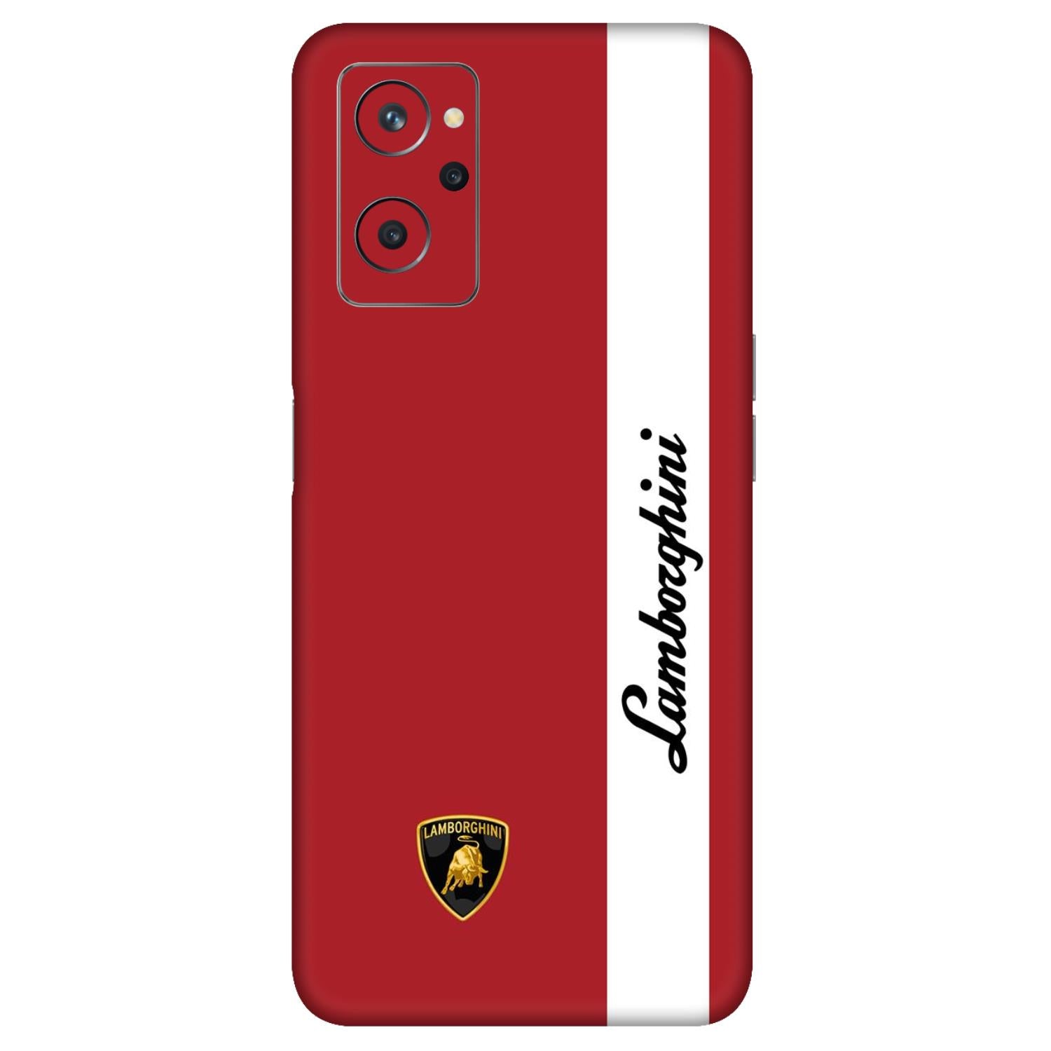 Realme 9i Skins & Wraps