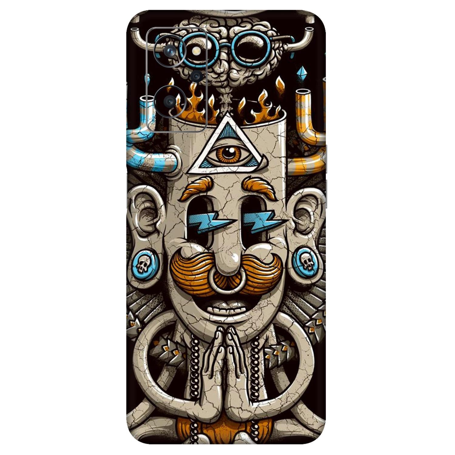 Realme 9i Skins & Wraps