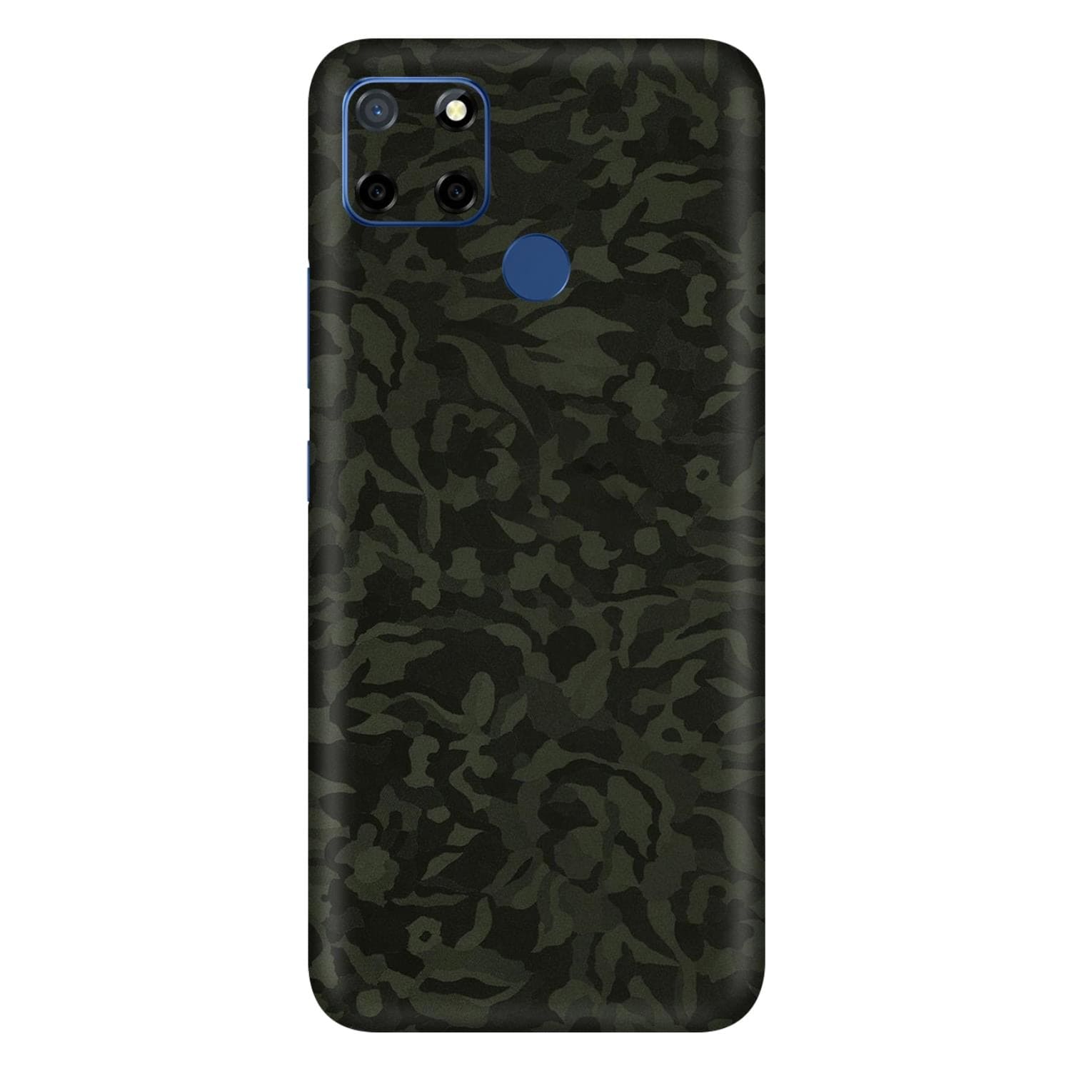 Realme C12 Skins & Wraps