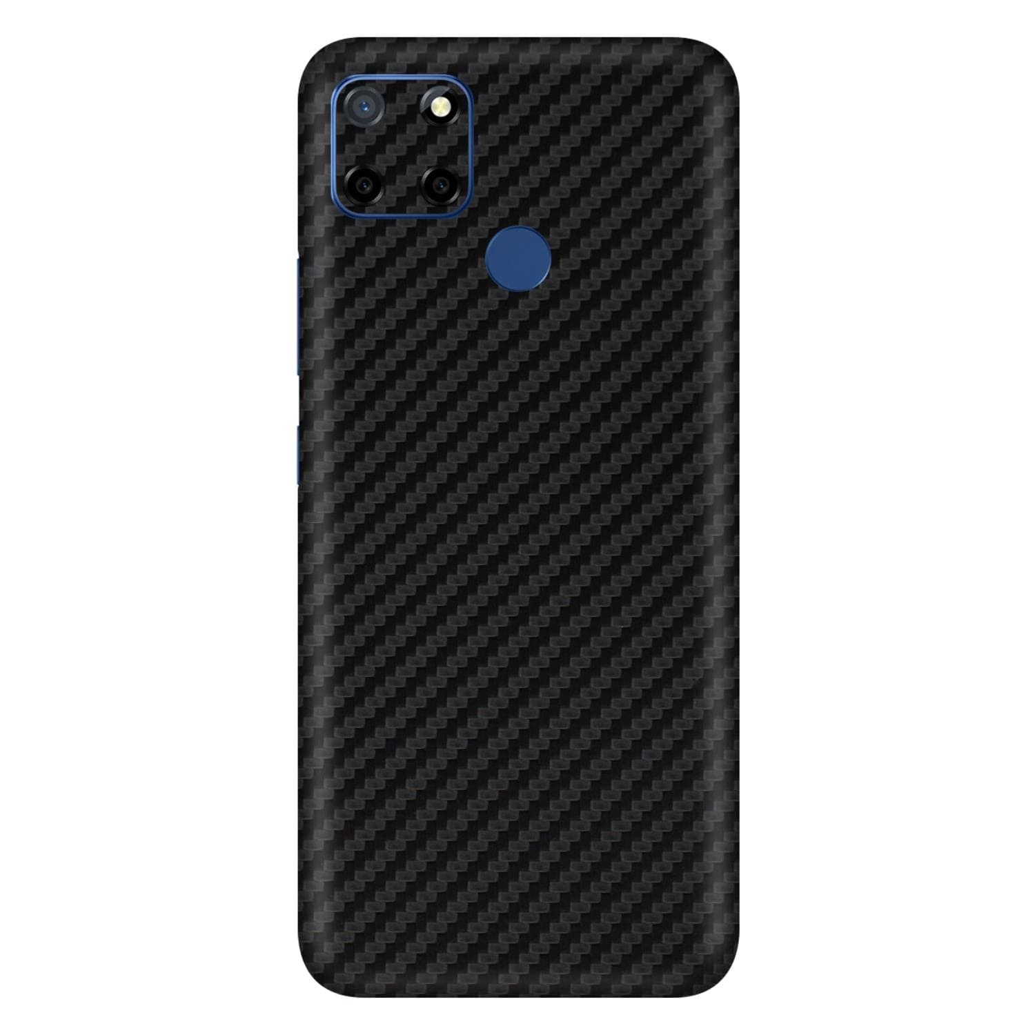 Realme C12 Skins & Wraps