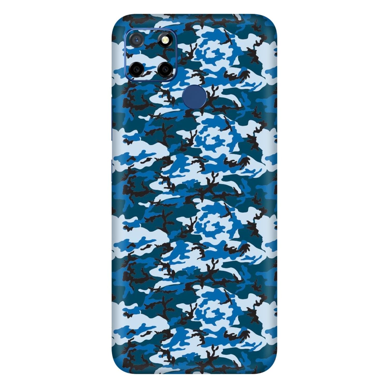 Realme C12 Skins & Wraps