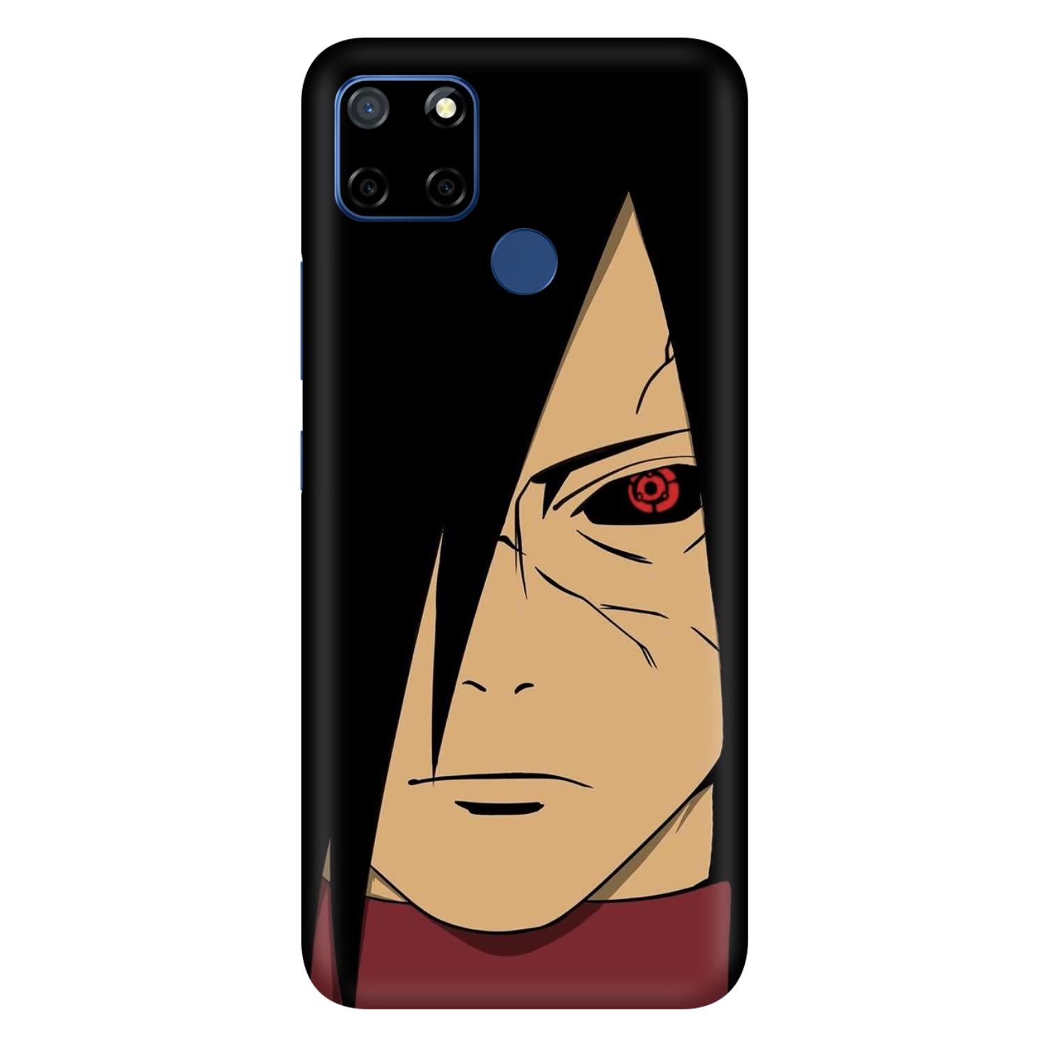 Realme C12 Skins & Wraps