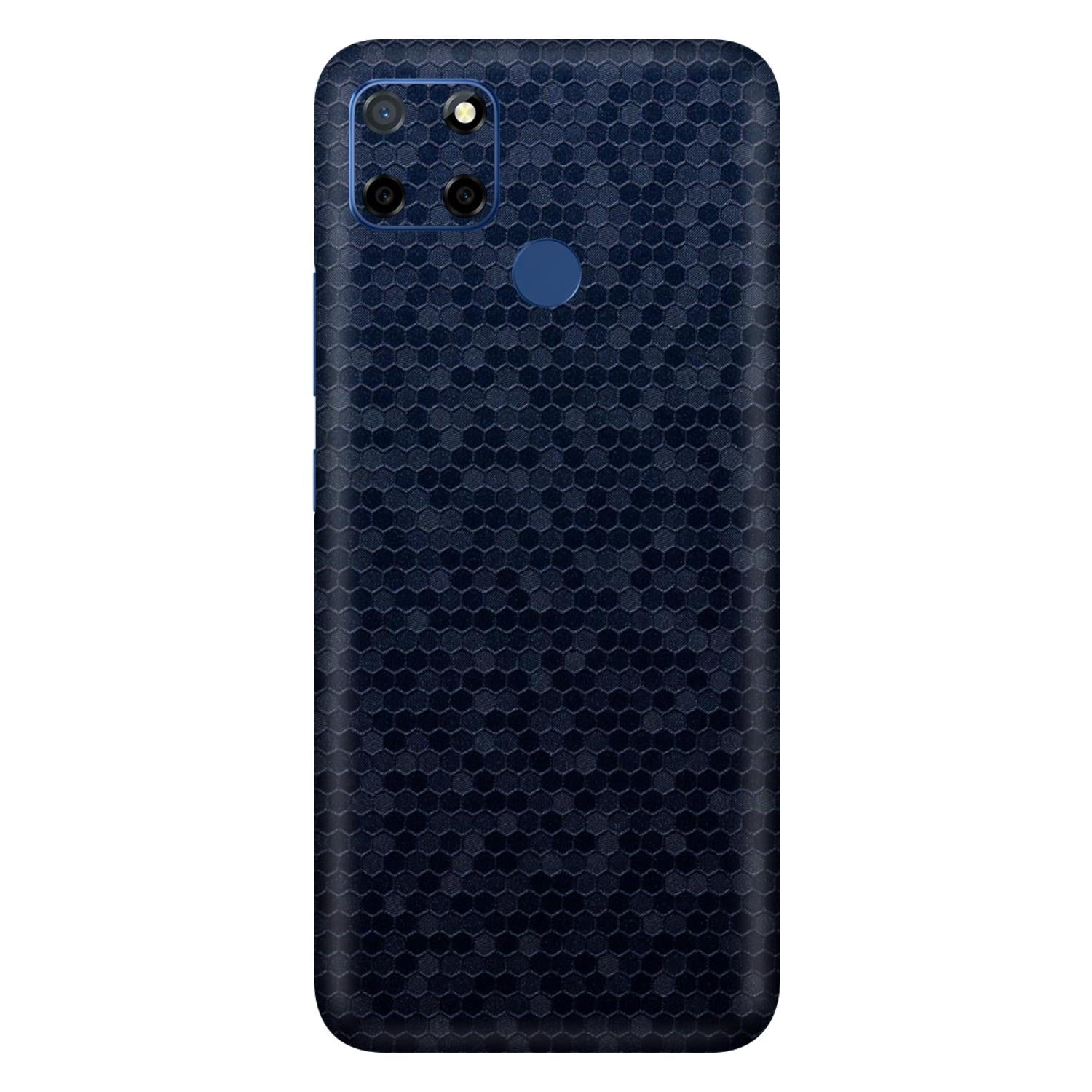 Realme C12 Skins & Wraps