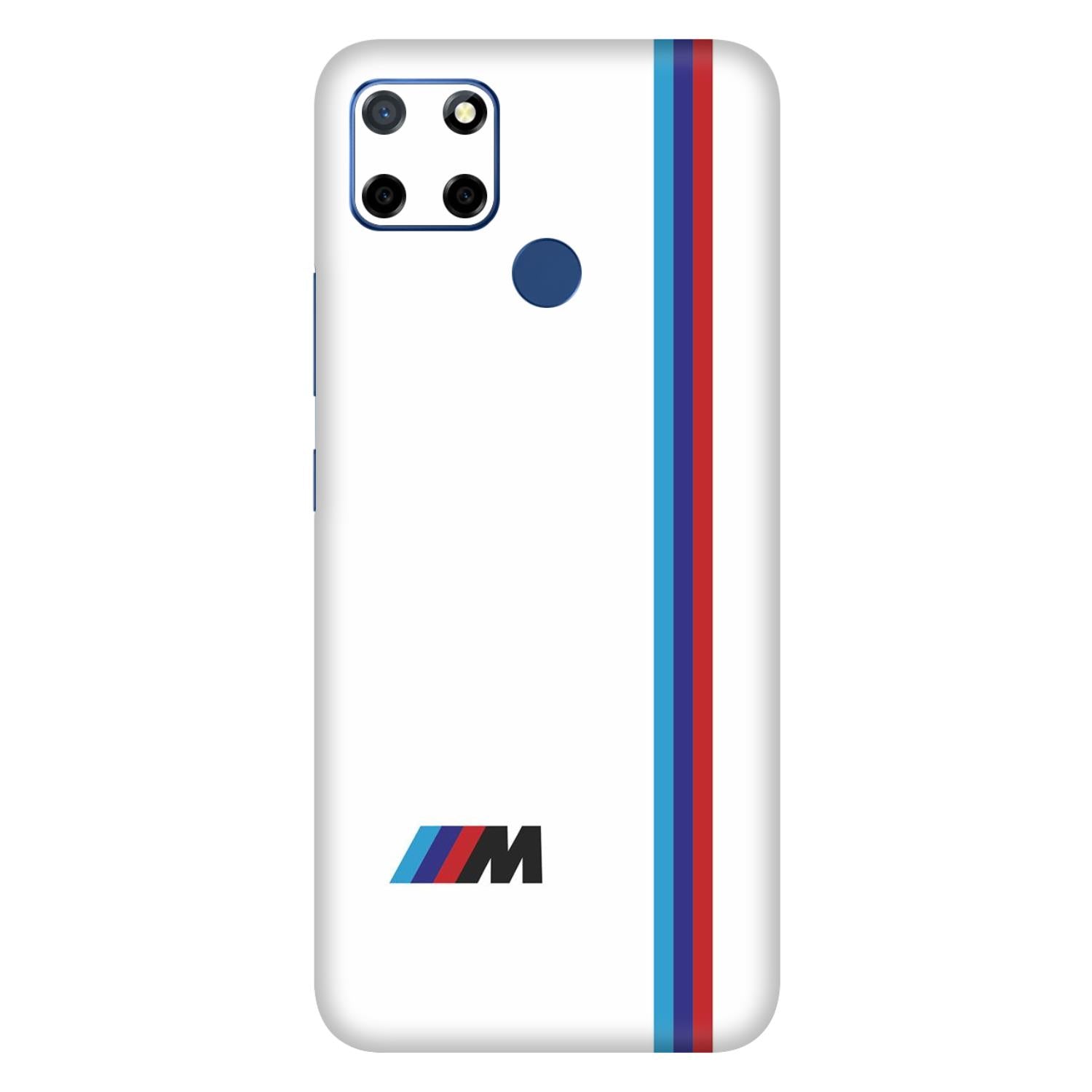 Realme C12 Skins & Wraps