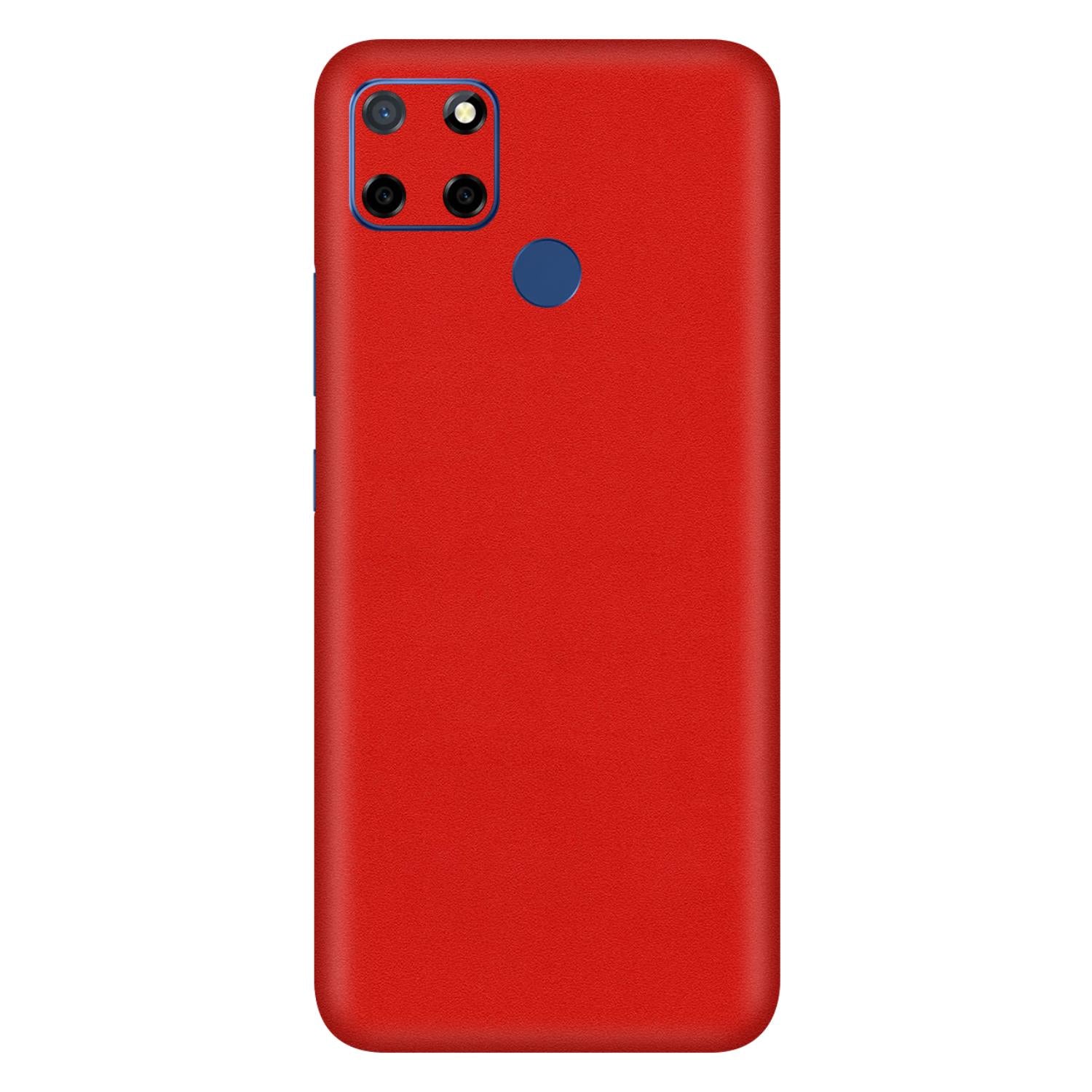 Realme C12 Skins & Wraps