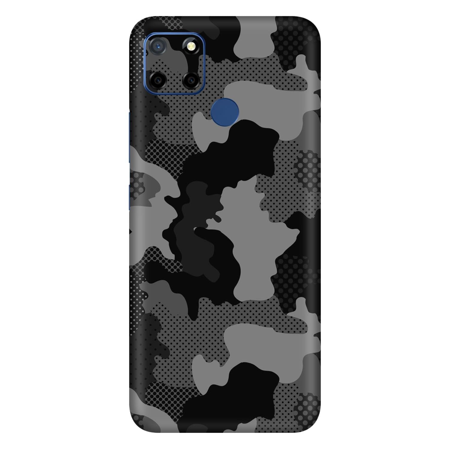 Realme C12 Skins & Wraps