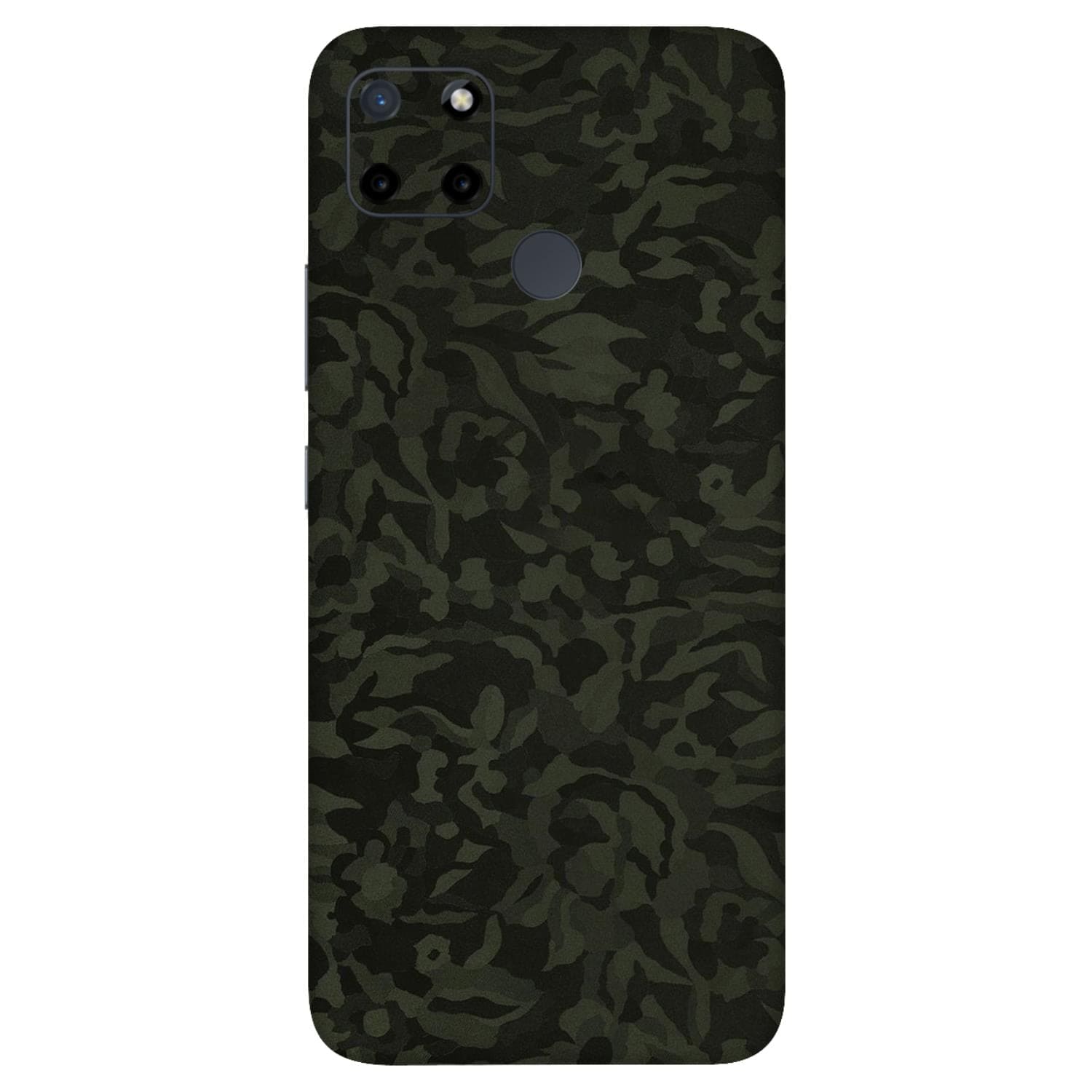 Realme C21Y Skins & Wraps