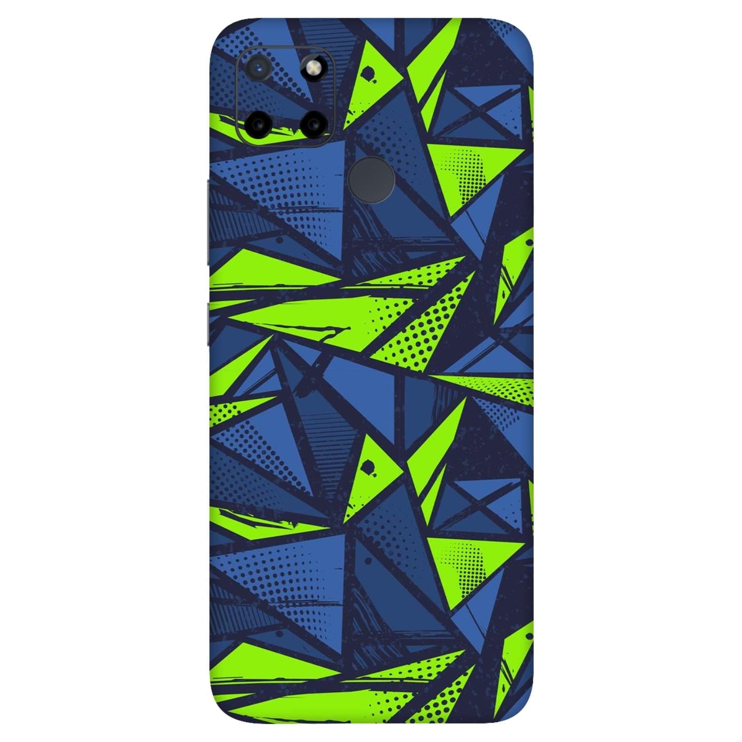 Realme C21Y Skins & Wraps
