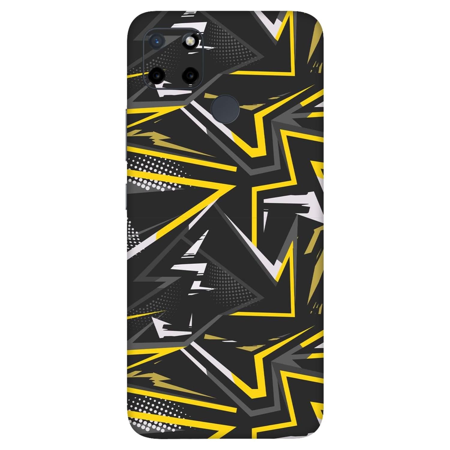 Realme C21Y Skins & Wraps