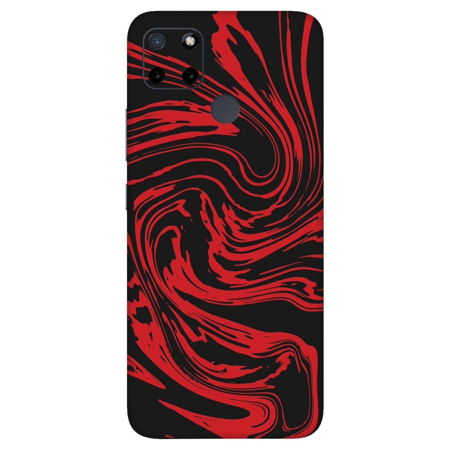 Realme C21Y Skins & Wraps