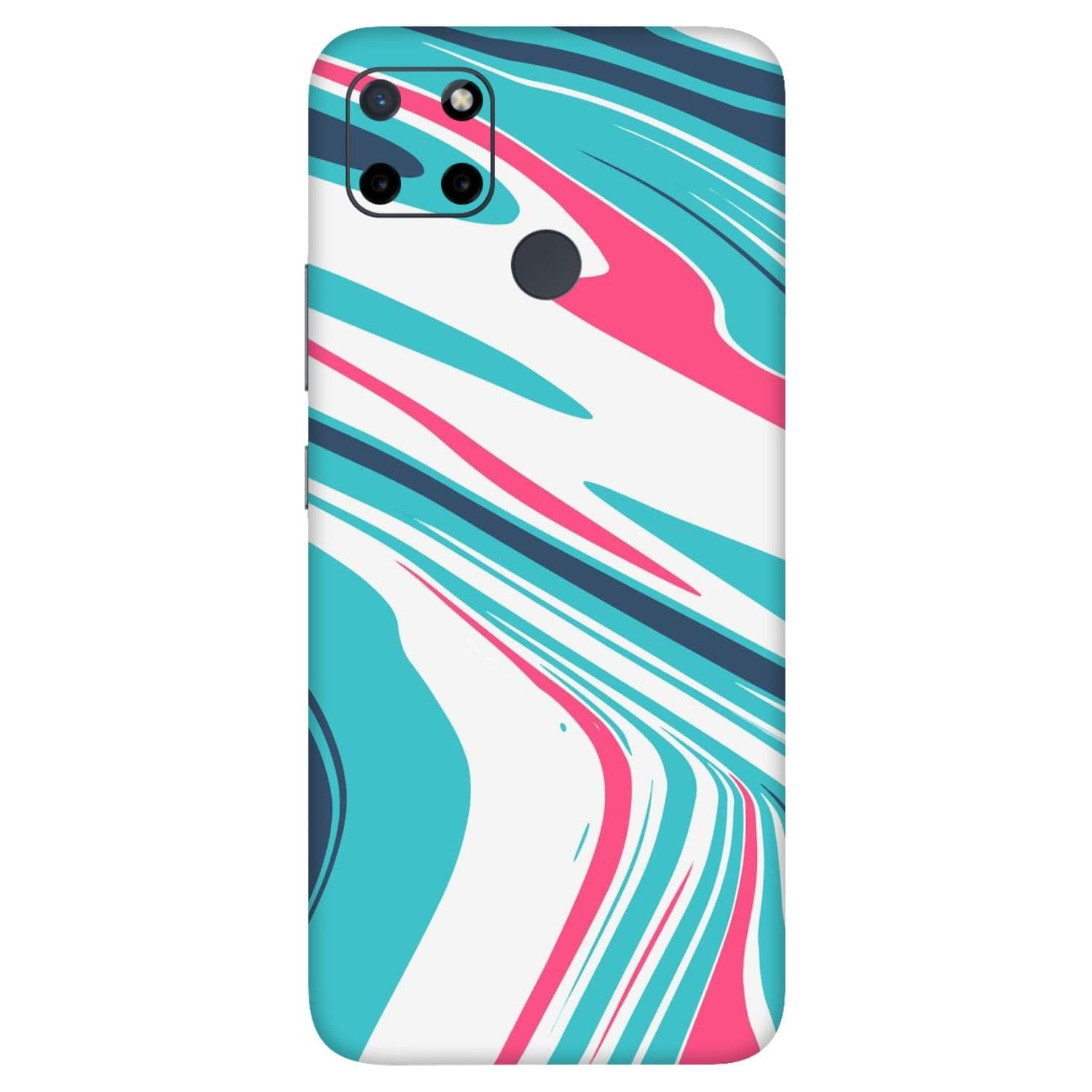 Realme C21Y Skins & Wraps