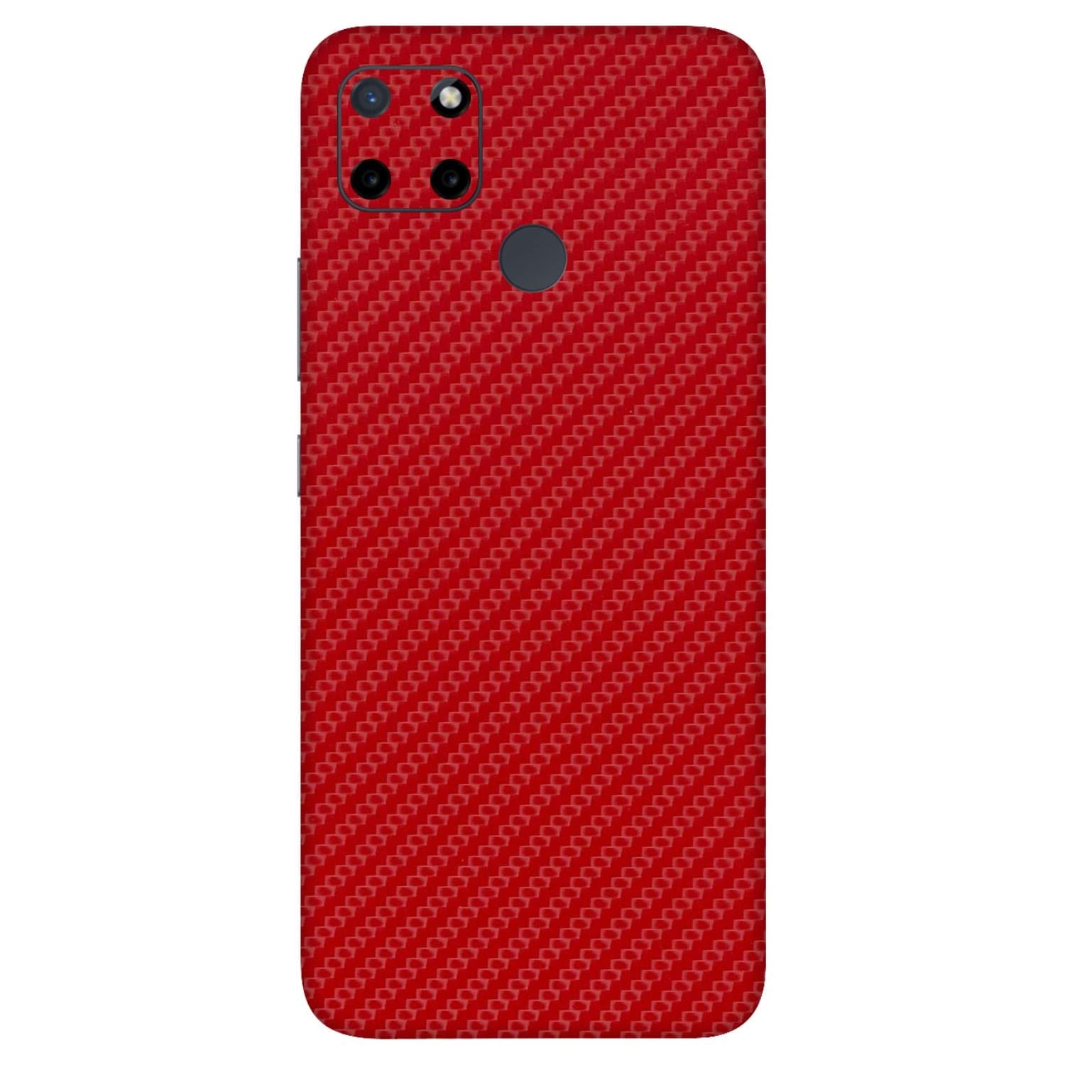 Realme C21Y Skins & Wraps