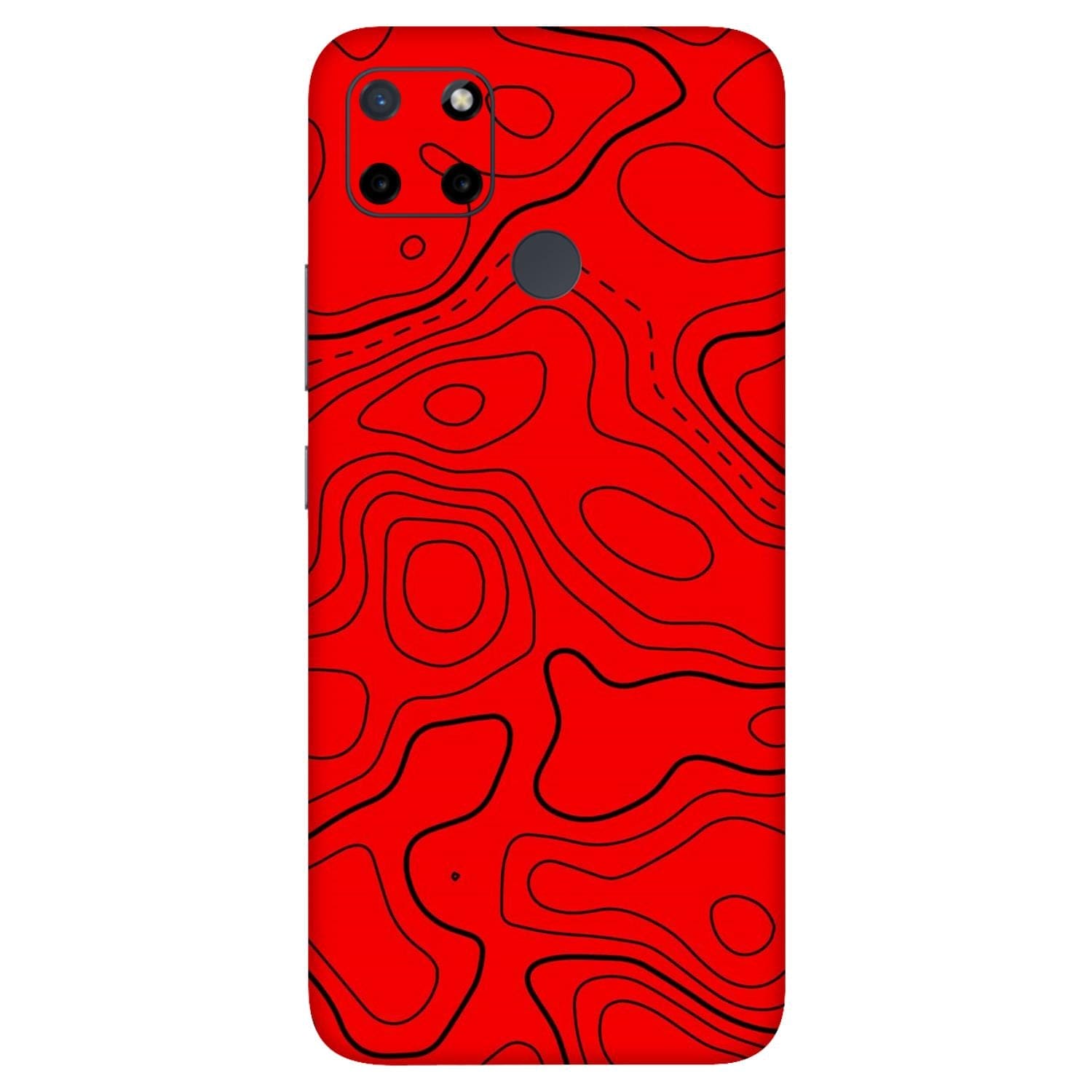 Realme C21Y Skins & Wraps