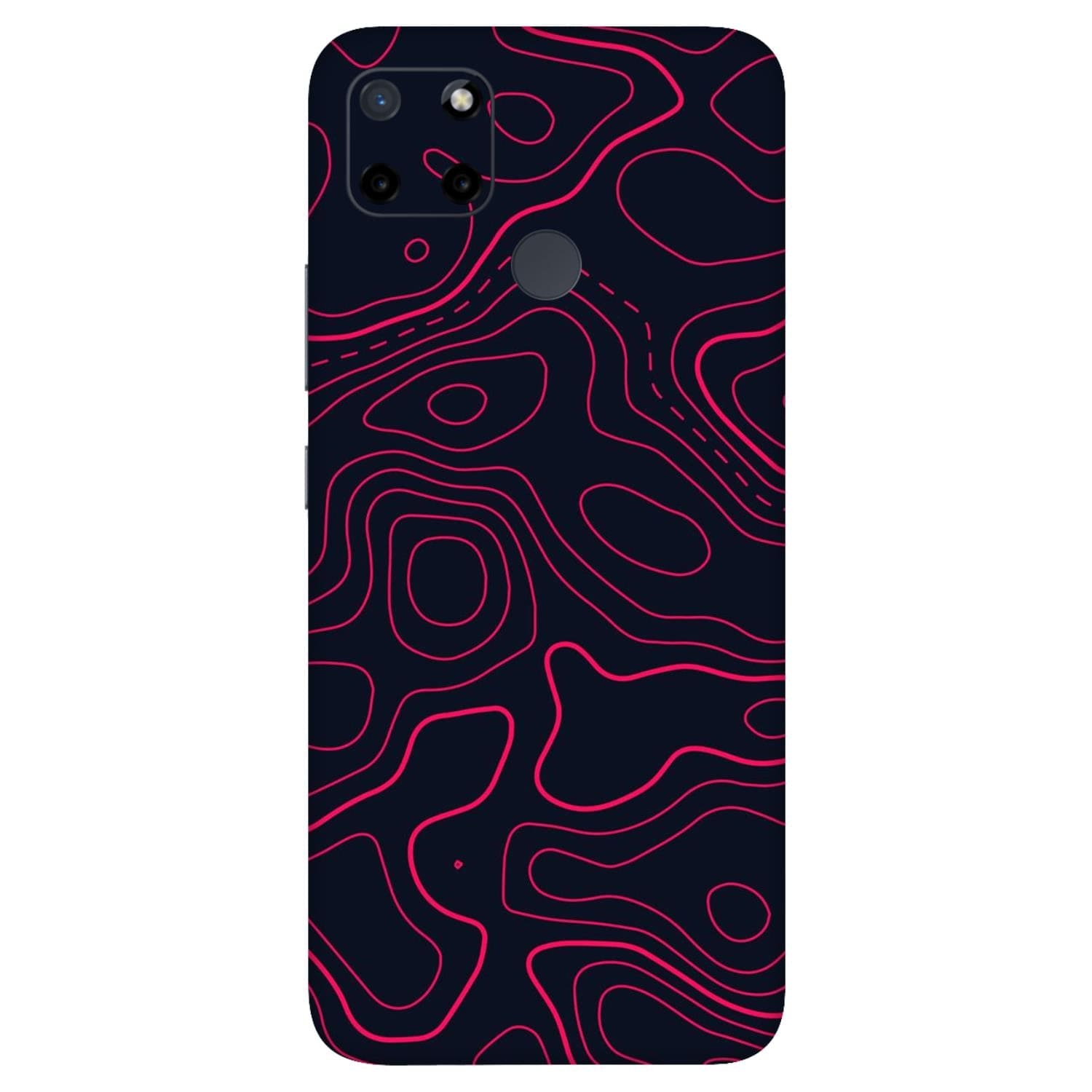 Realme C21Y Skins & Wraps