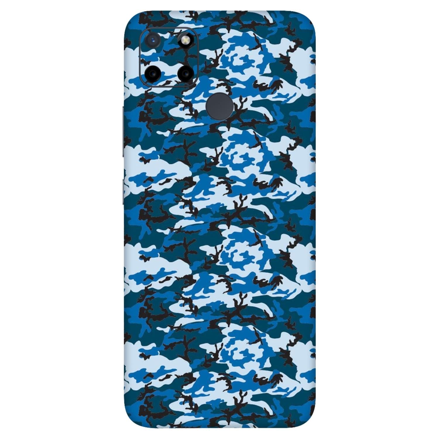 Realme C21Y Skins & Wraps