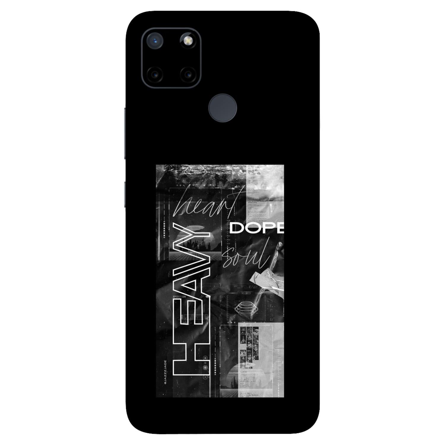 Realme C21Y Skins & Wraps