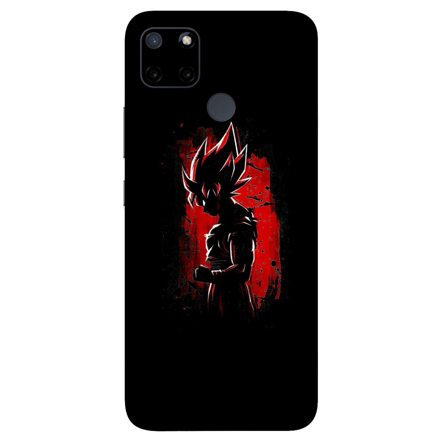 Realme C21Y Skins & Wraps