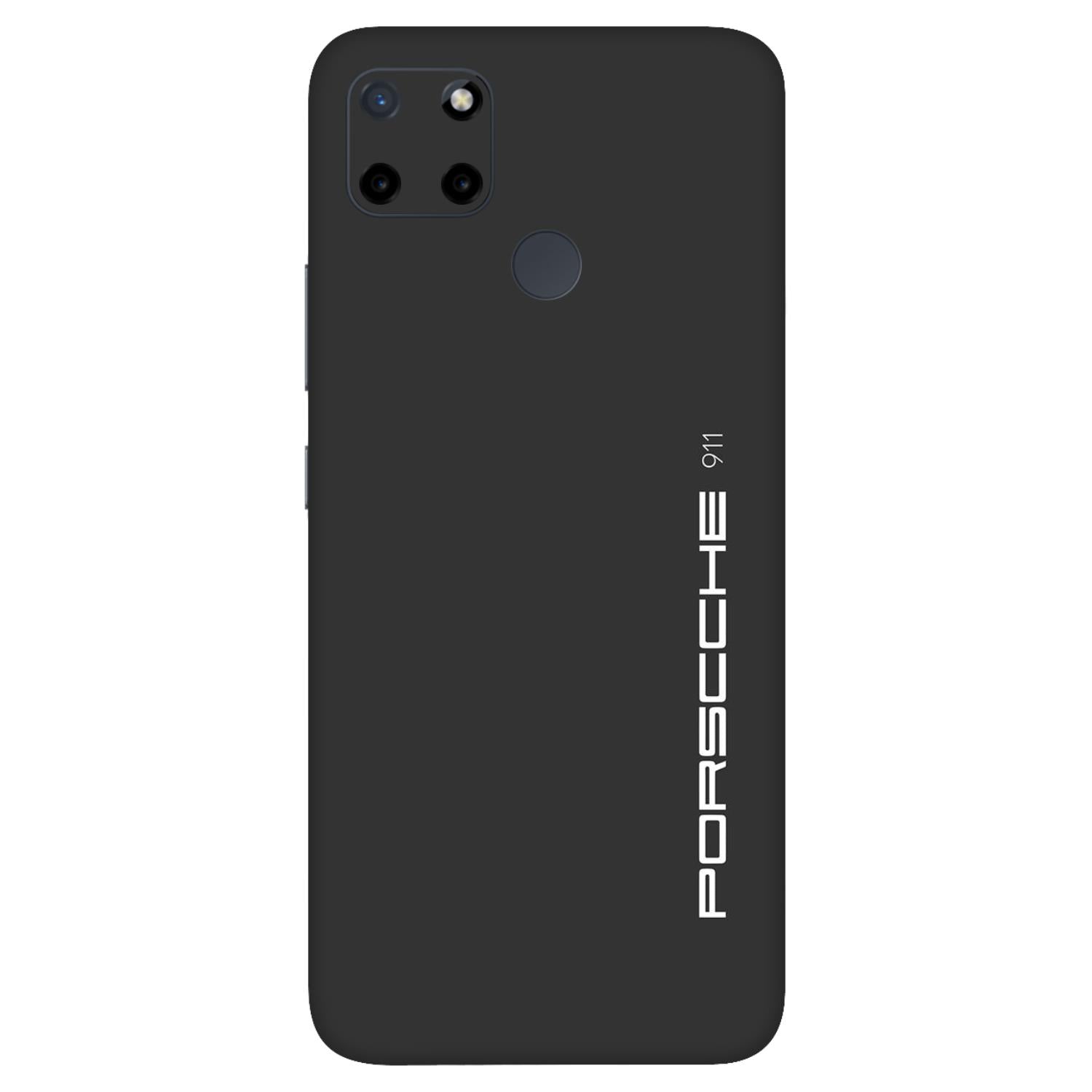 Realme C21Y Skins & Wraps