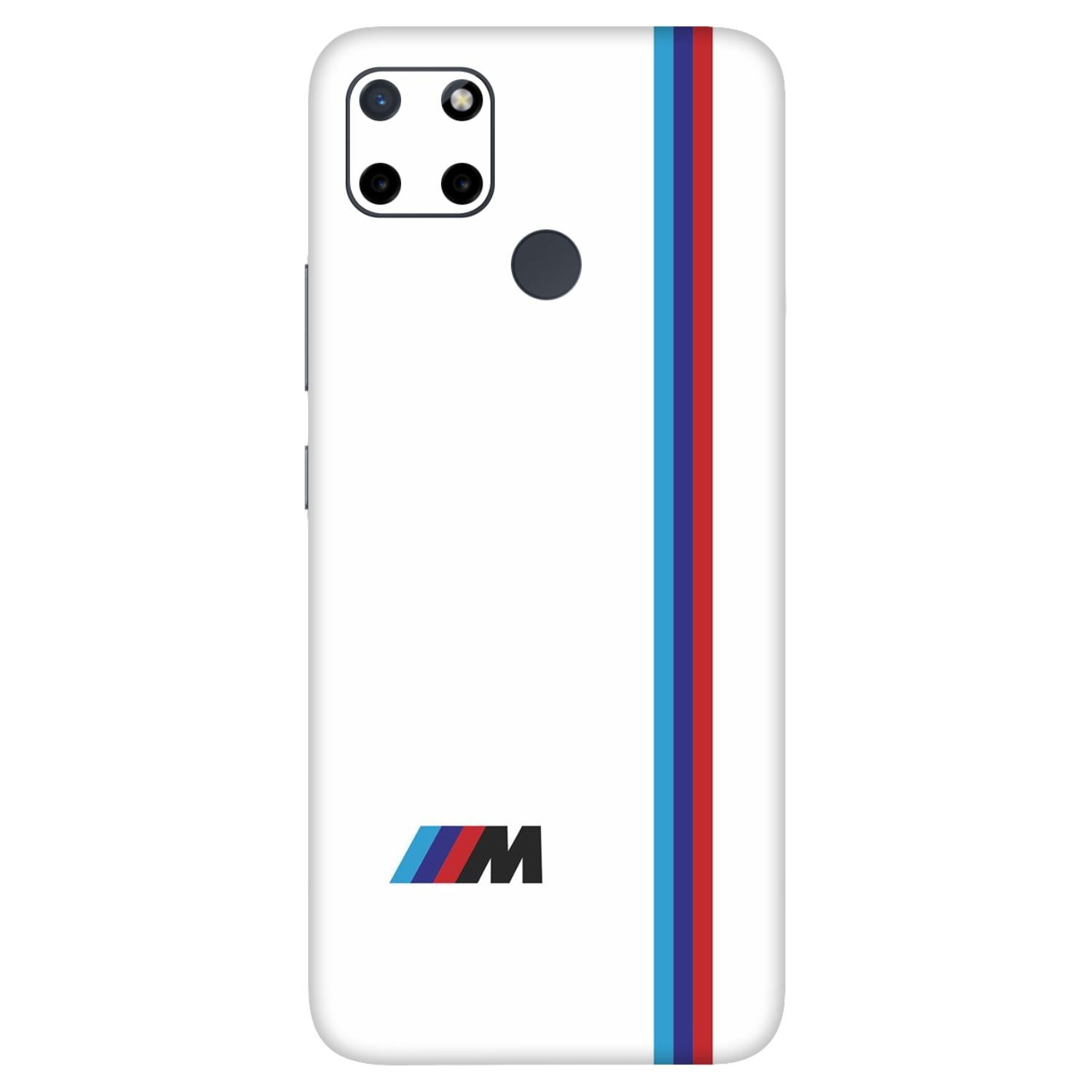 Realme C21Y Skins & Wraps