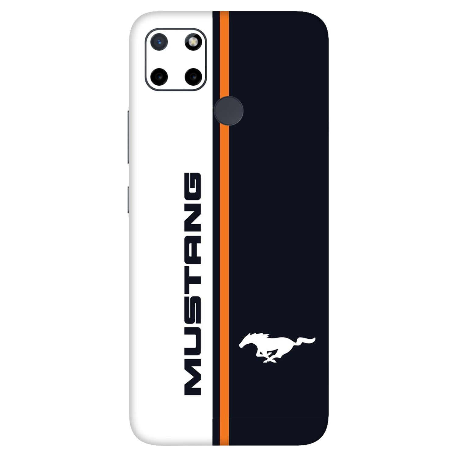 Realme C21Y Skins & Wraps