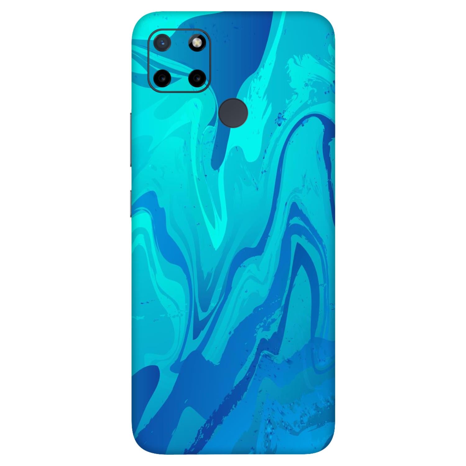 Realme C21Y Skins & Wraps