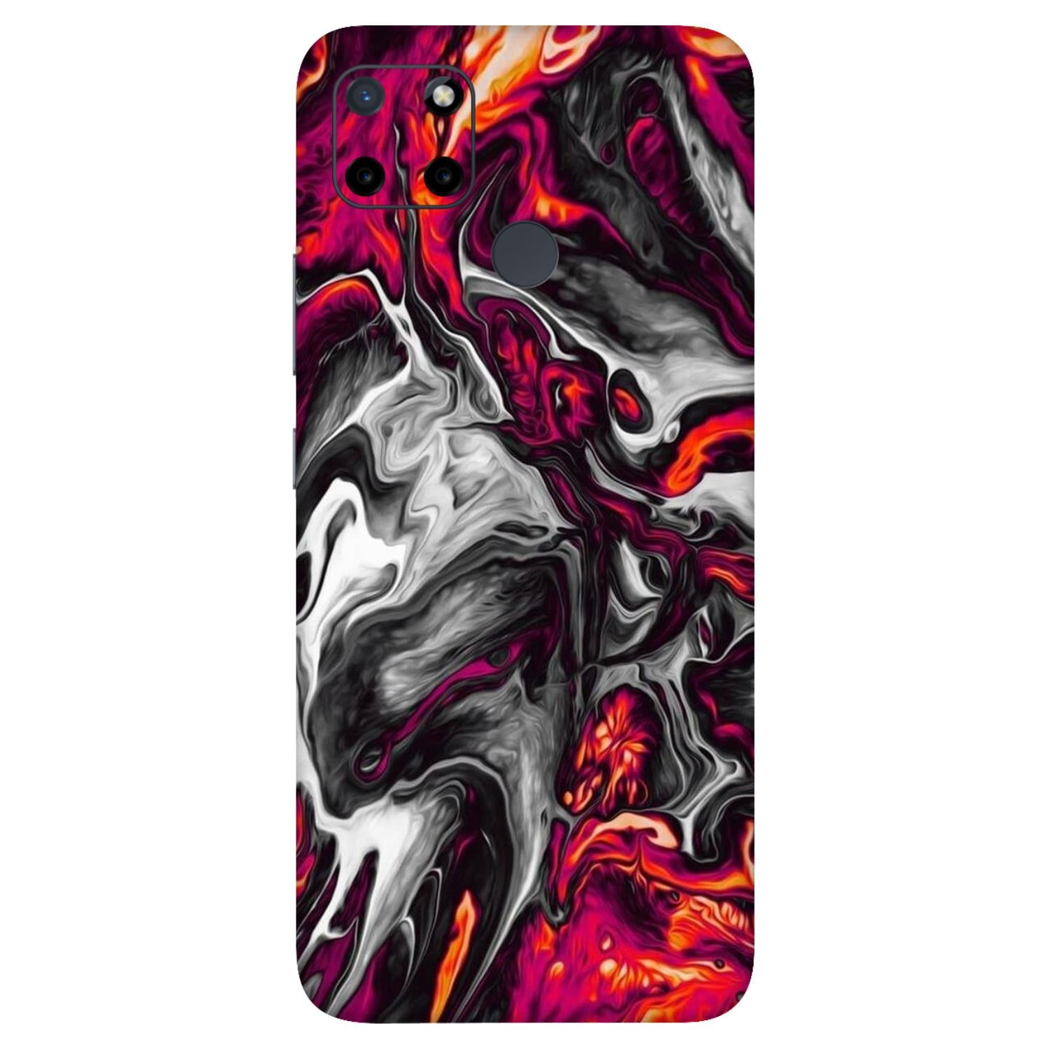 Realme C21Y Skins & Wraps