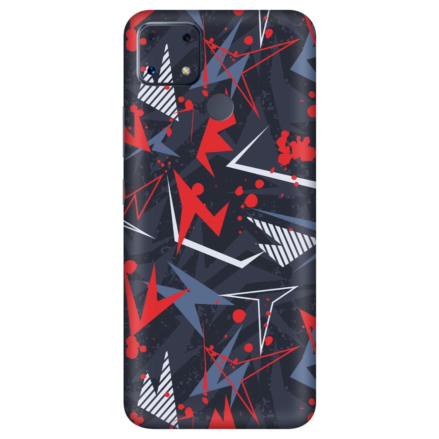 Realme C25 Skins & Wraps