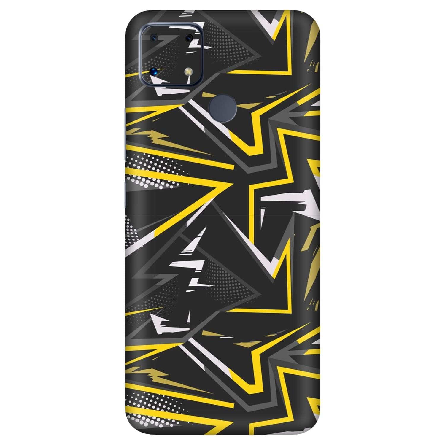 Realme C25 Skins & Wraps