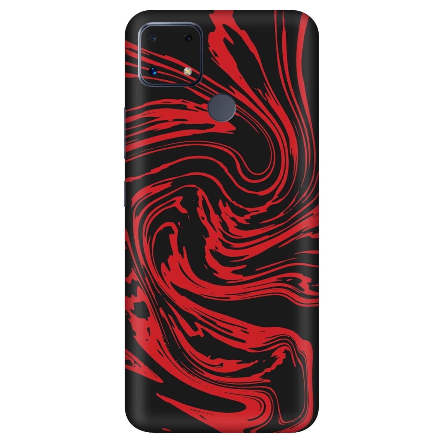 Realme C25 Skins & Wraps