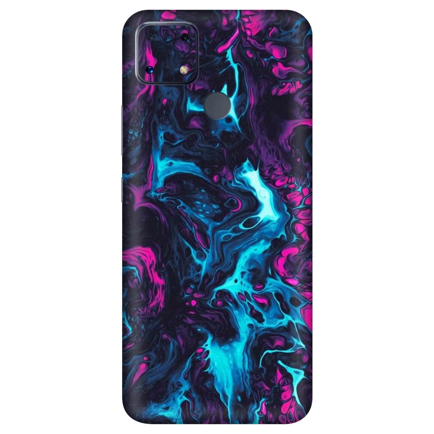 Realme C25 Skins & Wraps