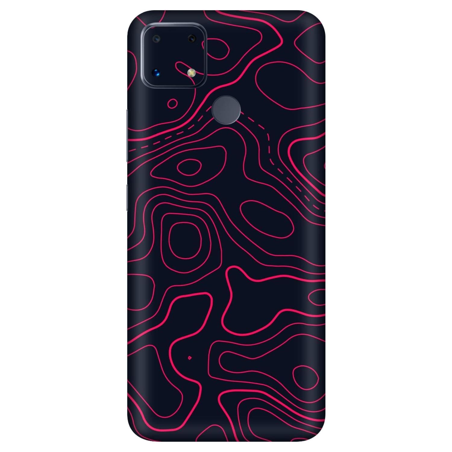 Realme C25 Skins & Wraps