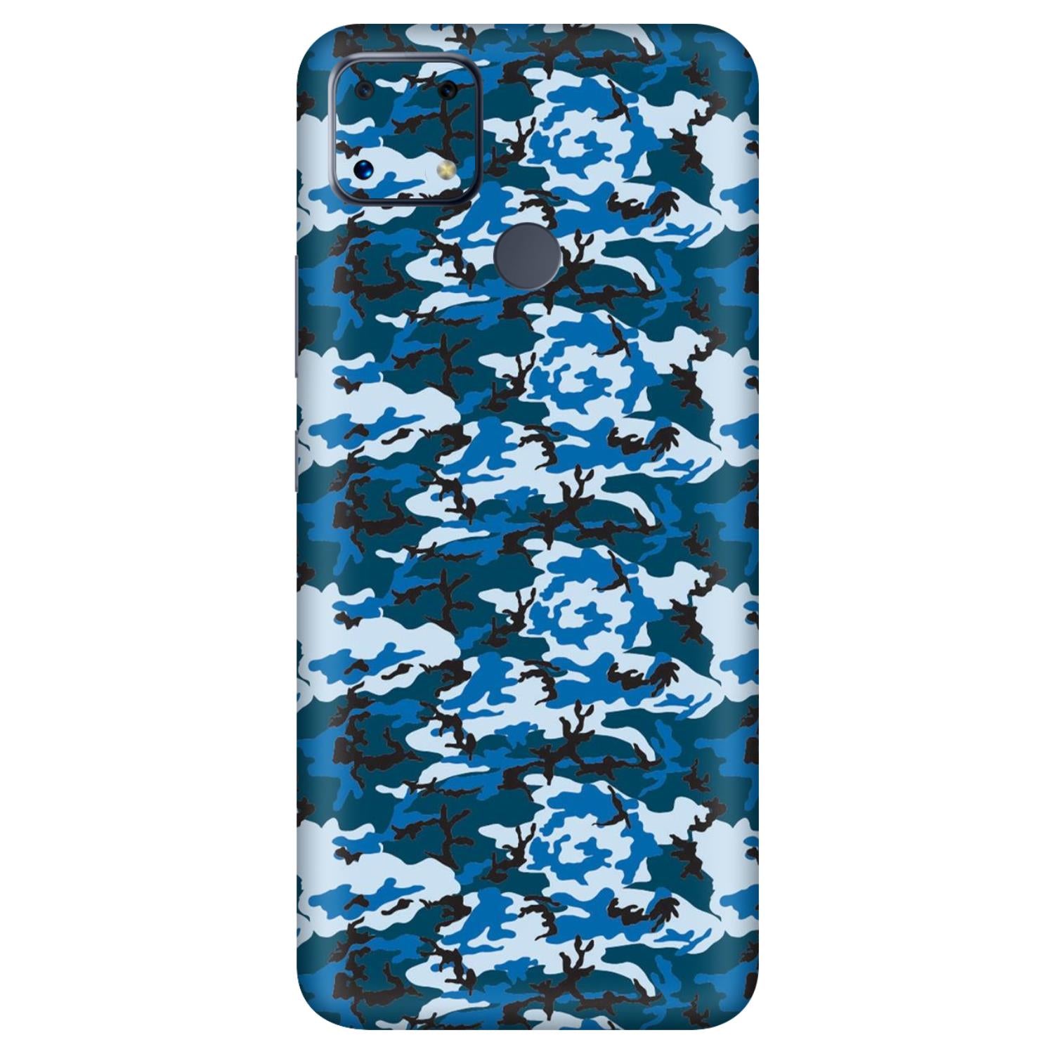 Realme C25 Skins & Wraps