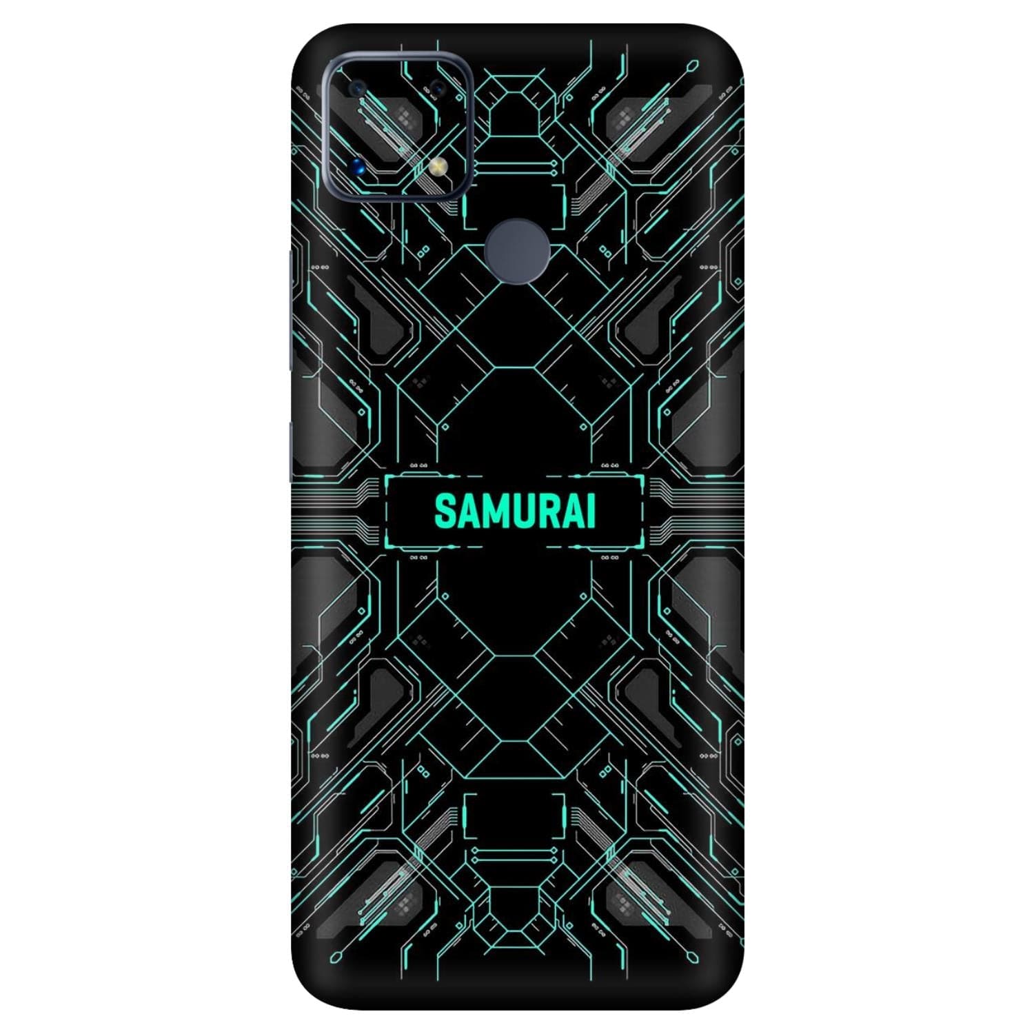 Realme C25 Skins & Wraps